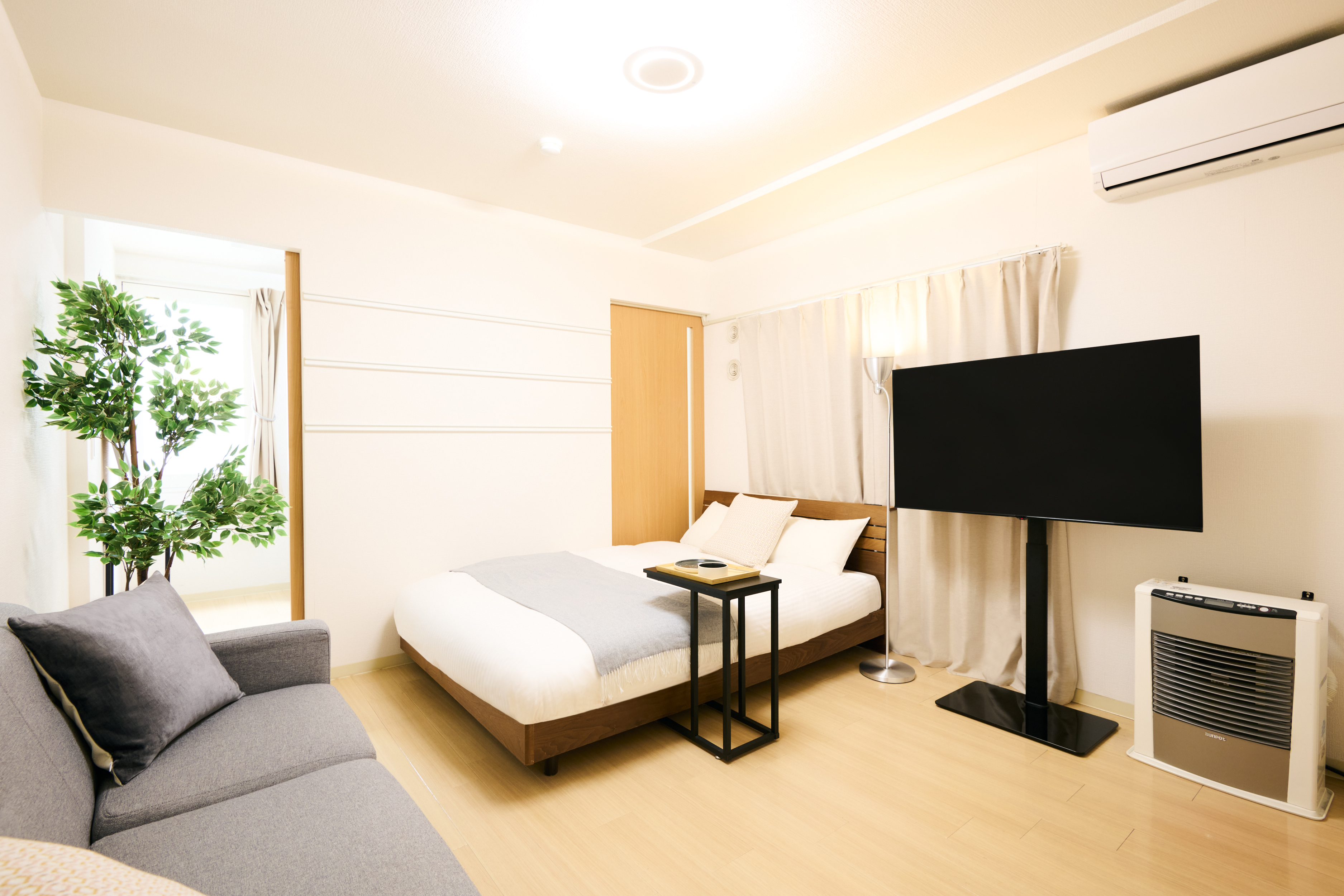 スーペリアツインルーム（A&rsquo;タイプ）