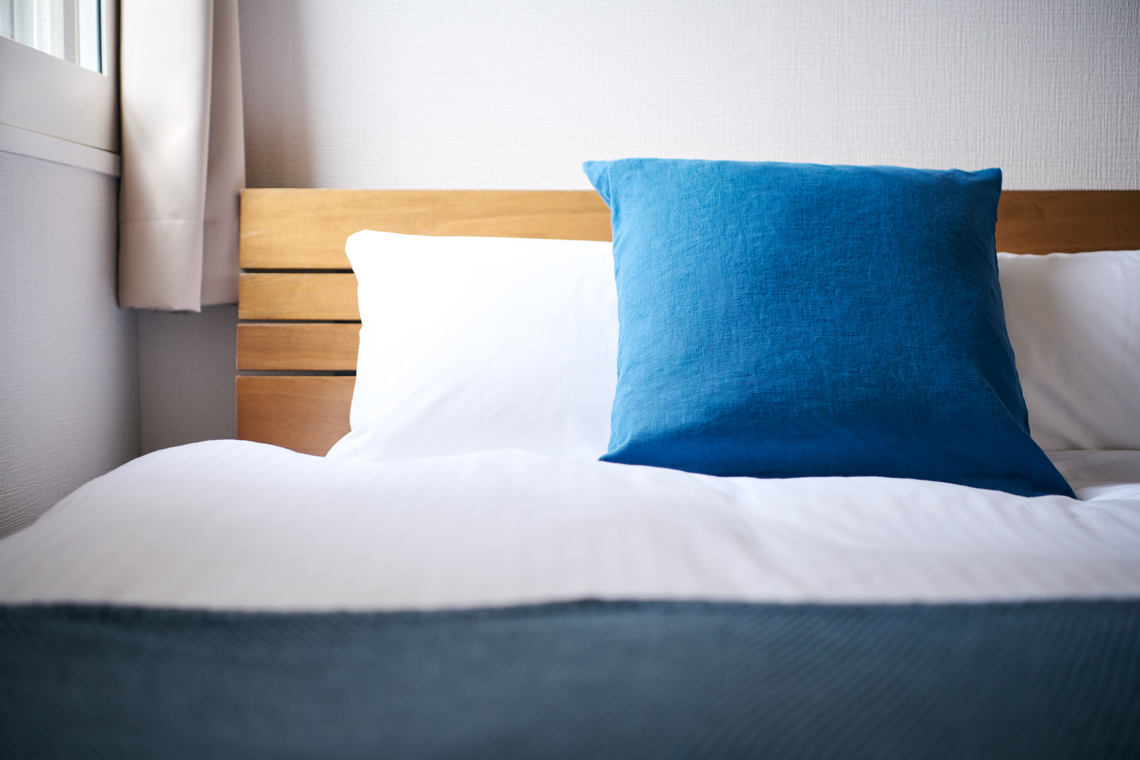 スーペリアツインルーム（A&rsquo;タイプ）