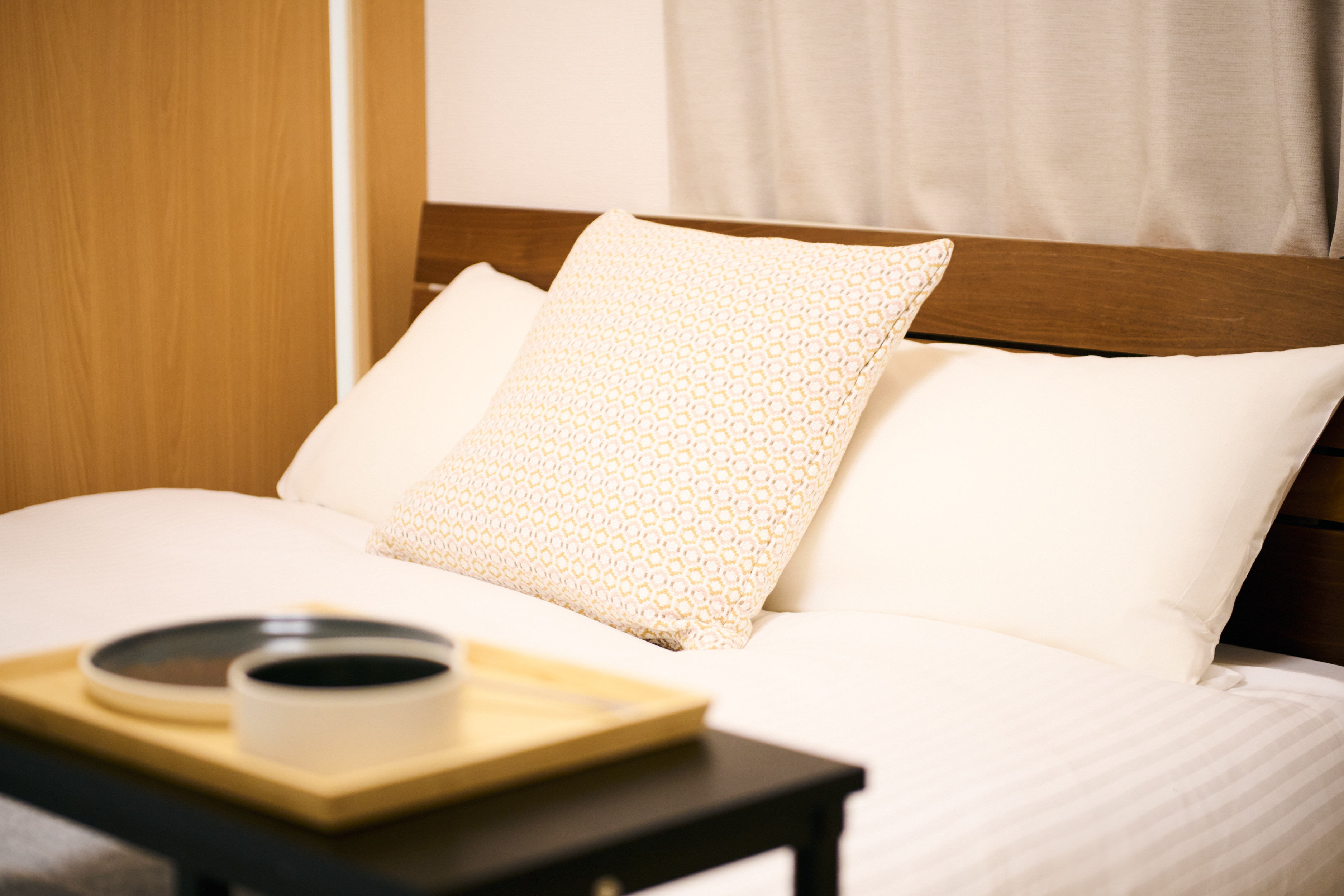 スーペリアツインルーム（A&rsquo;タイプ）