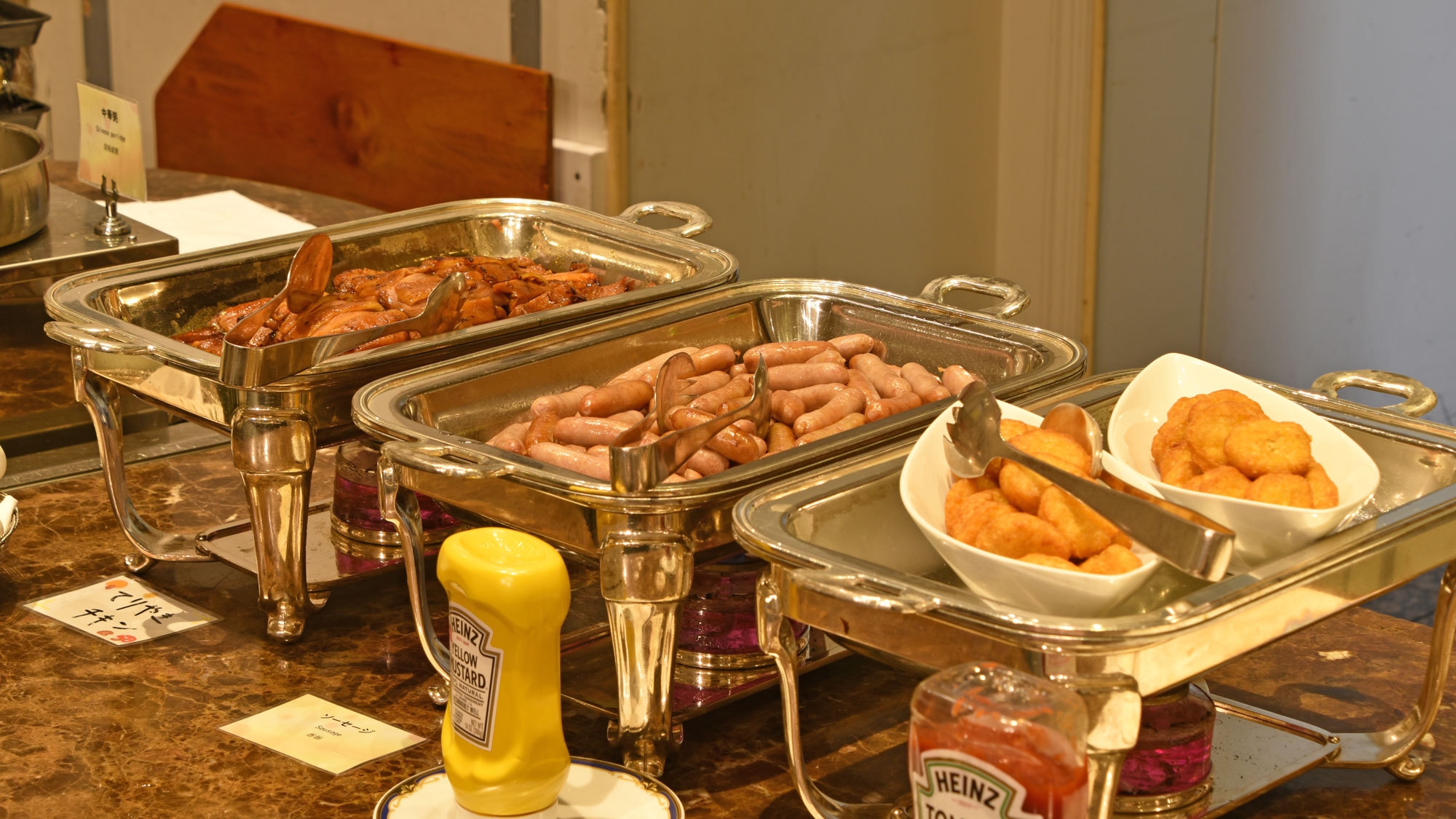 【秋冬SALE】セールでお得なシンプルステイ（朝食付）