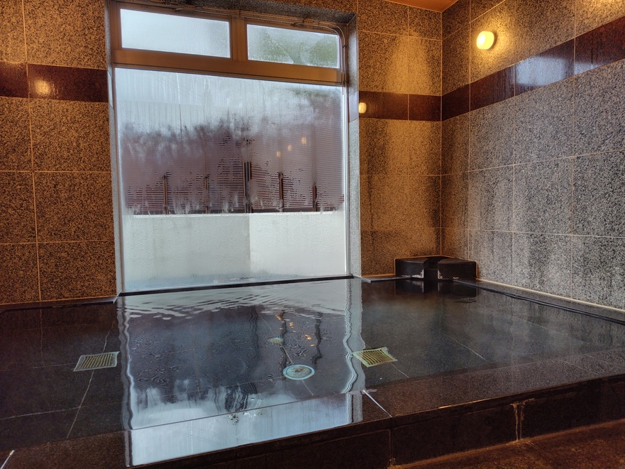 【直前割】一泊6000円で温泉を満喫◎ 一人旅スペシャルプラン