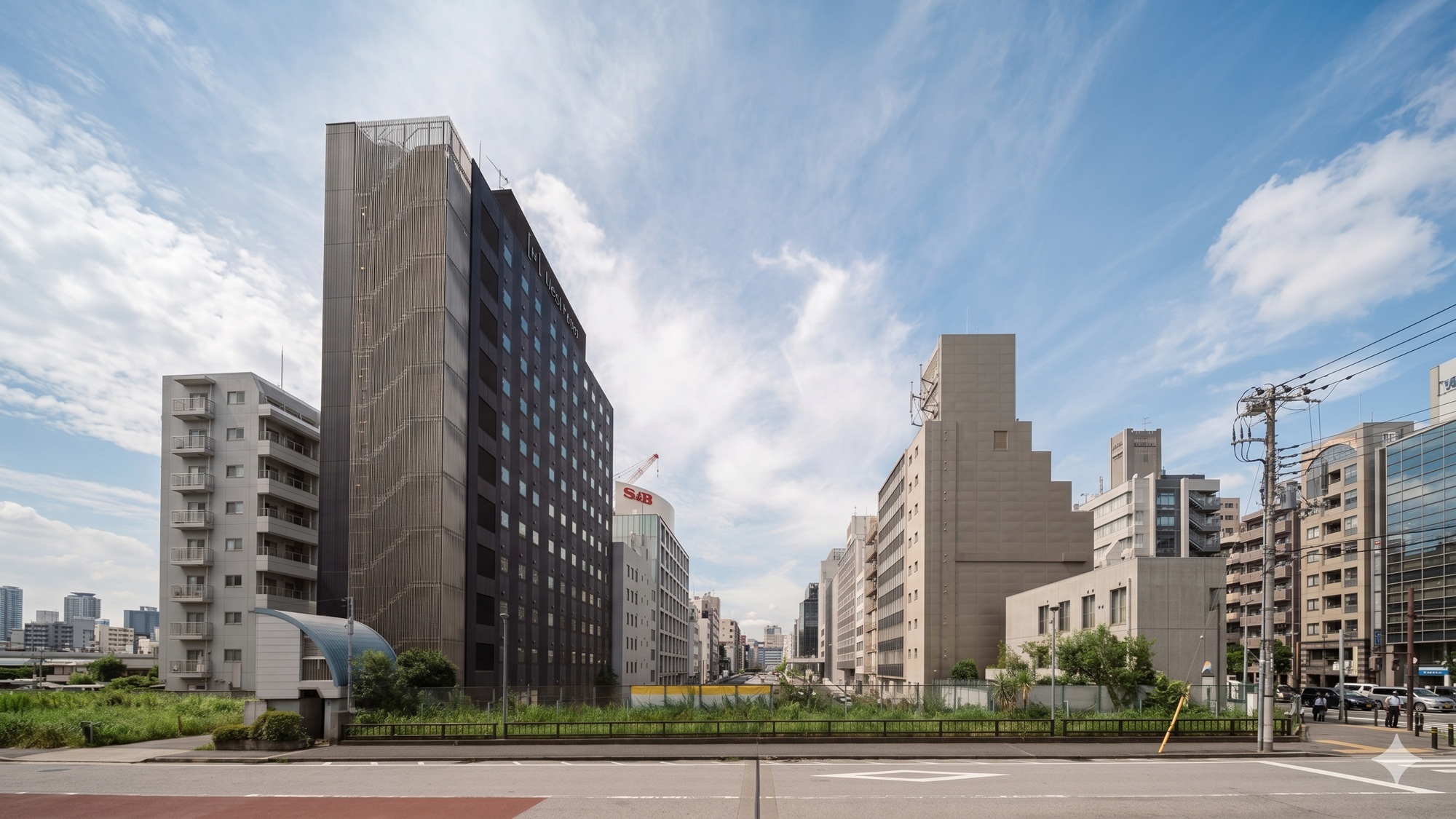 ネストホテル東京八重洲 - 写真 41