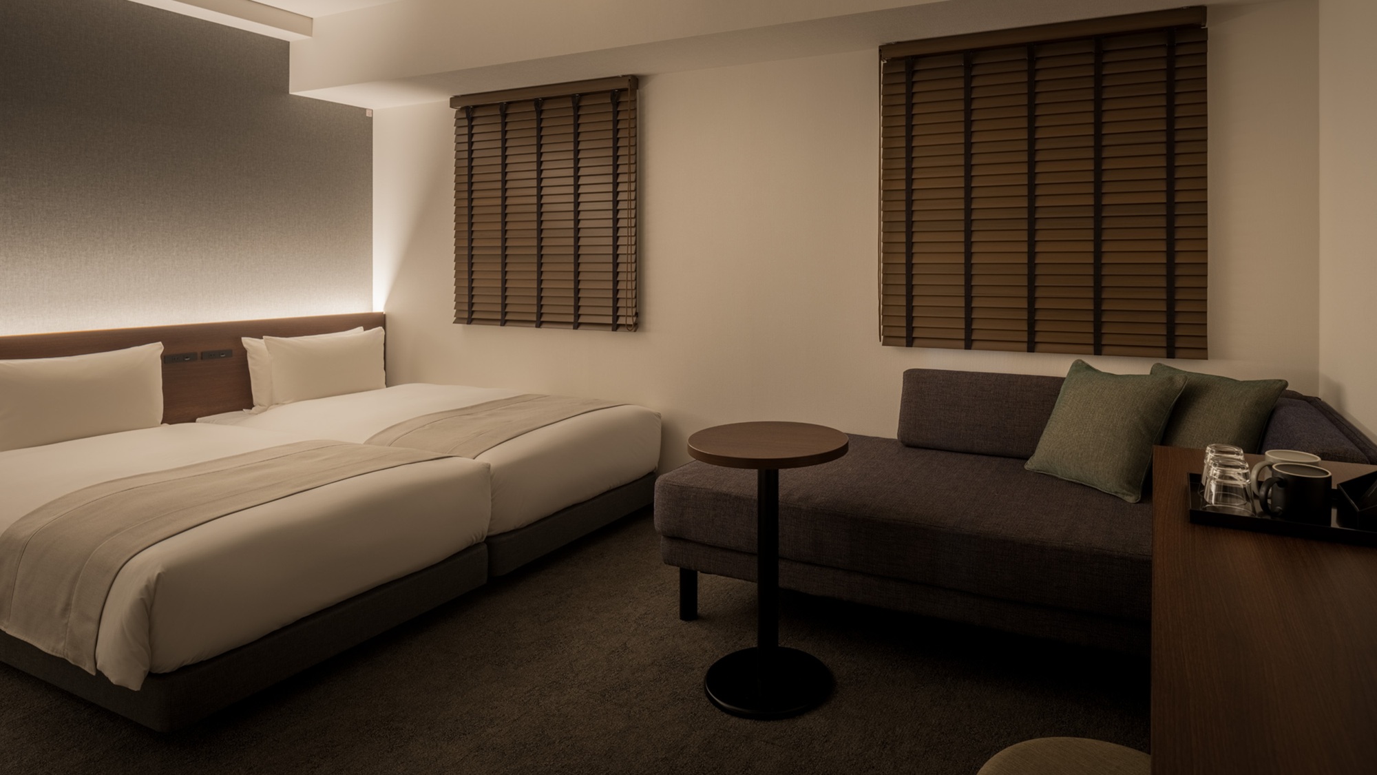 ネストホテル東京八重洲 - 写真 11
