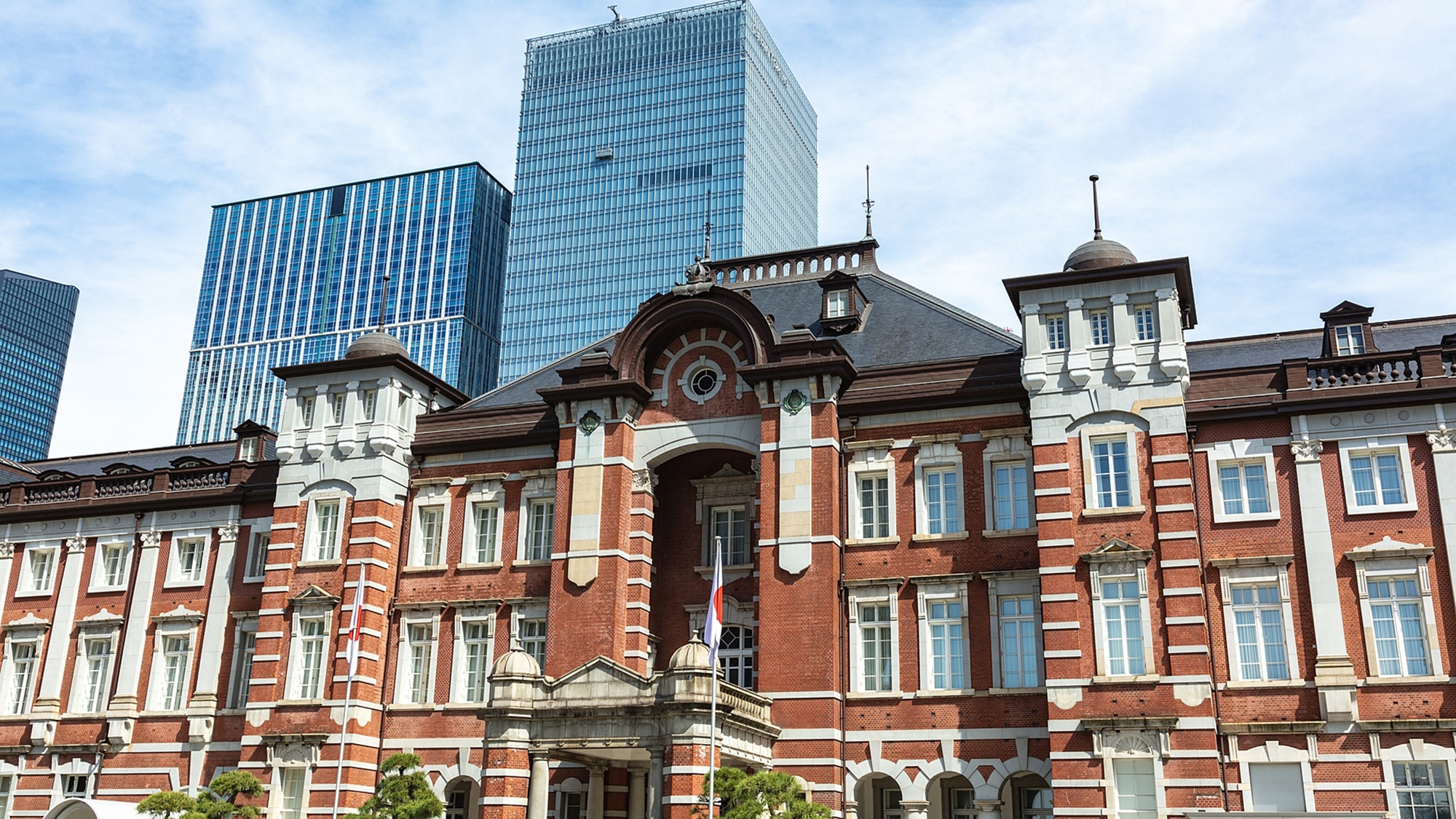 ネストホテル東京八重洲 - 写真 35