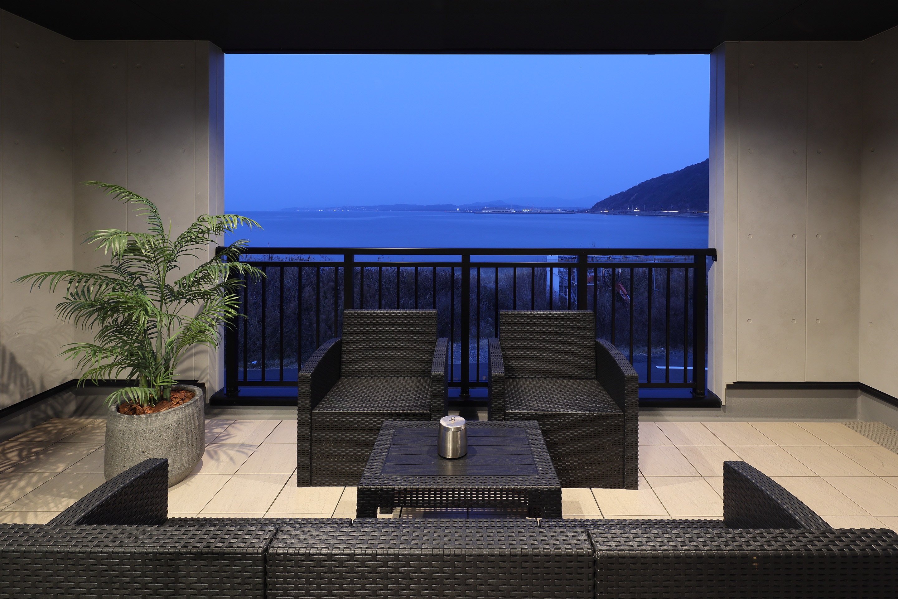 淡路岛 お部屋 | 【兵庫】エイトポイントリゾート淡路島｜【リゾグラ