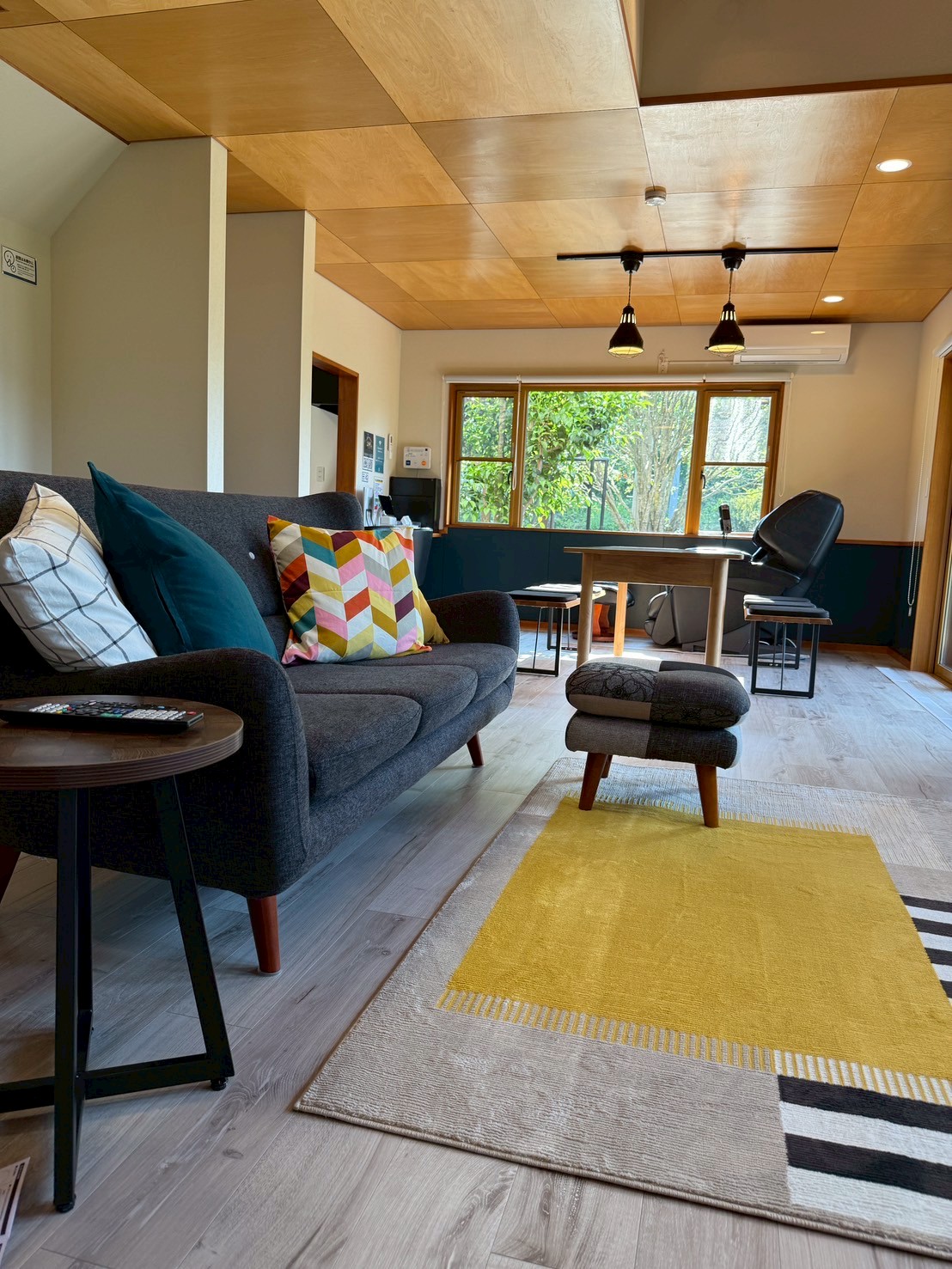 リビング・ダイニング