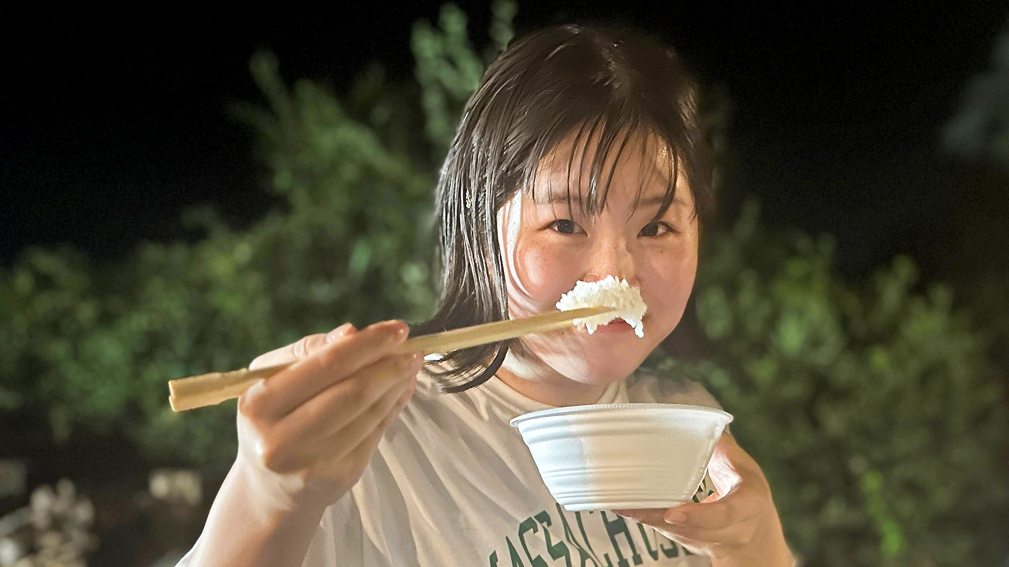 ・【竈門ご飯】かまどで炊き上げる、ふっくら艶やかなご飯。お米本来の甘みを引き出します