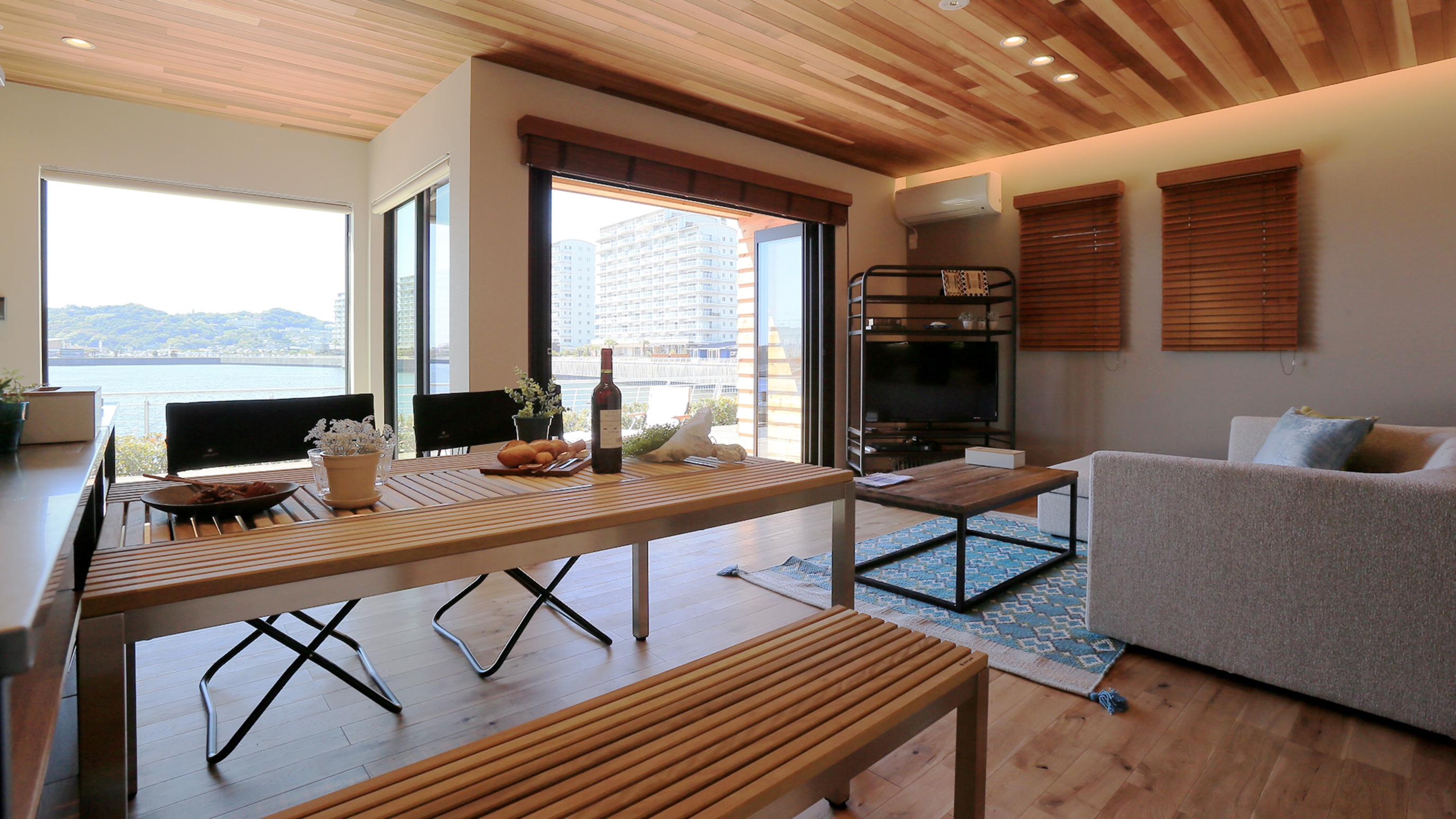 ホテルリソル横浜桜木町