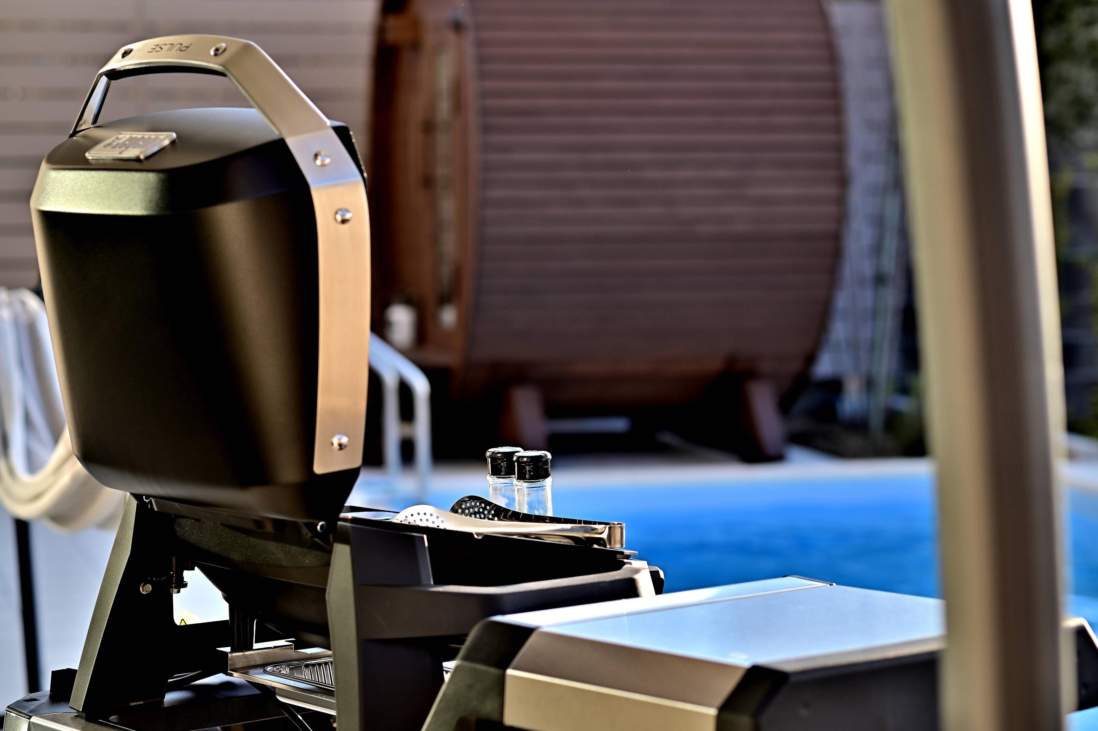 【素泊まり】一棟貸しで別荘のように過ごすステイプラン｜サウナ付き｜愛犬と泊まれるヴィラ