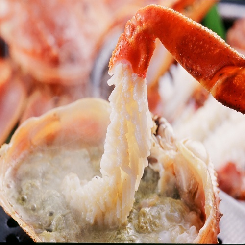 Crab shabu shabu 500×500