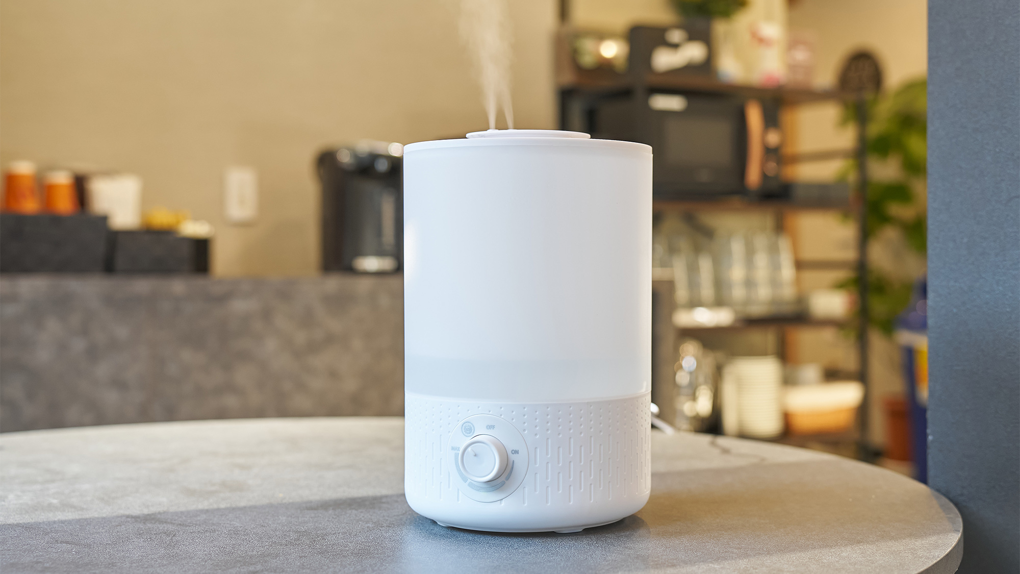 ・【貸出備品】加湿器