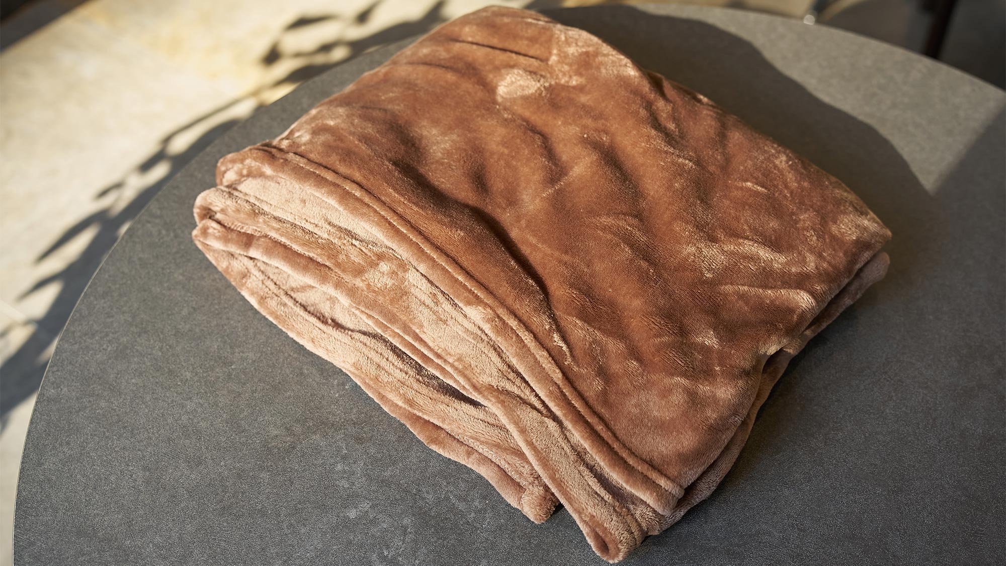 ・【貸出備品】ブランケット