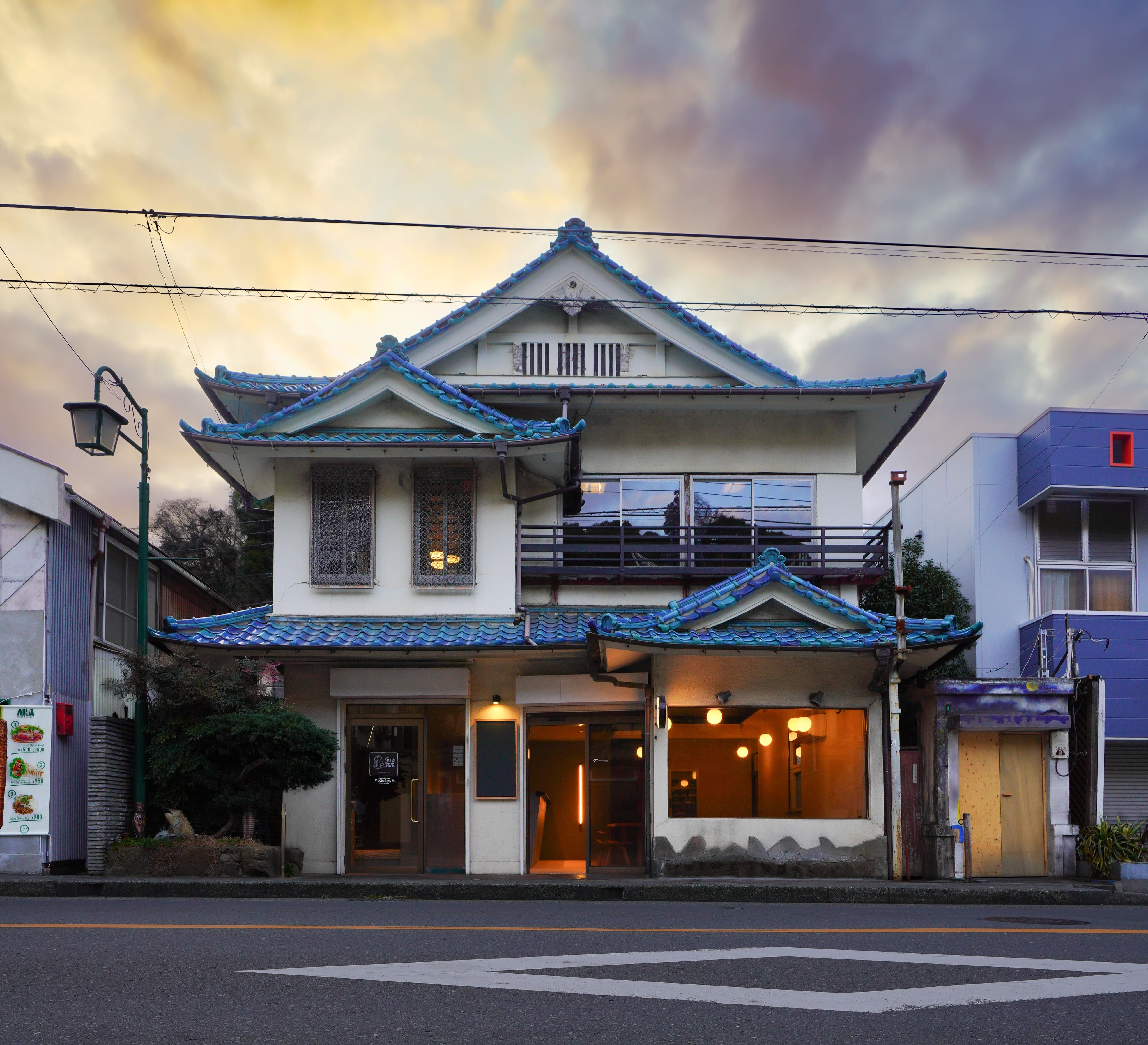 施設