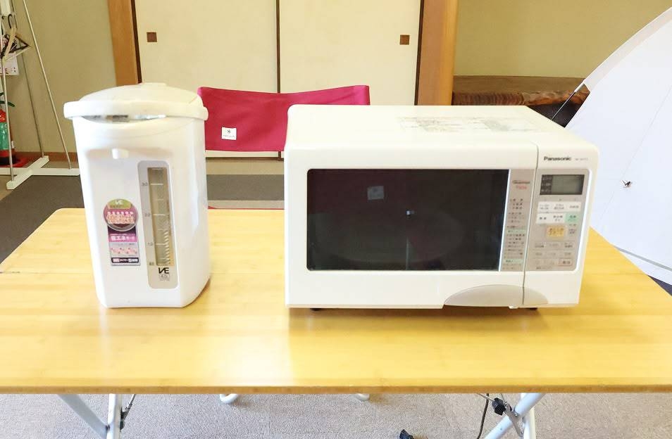 施設内テント宿泊プラン【2名様用】　サウナはイン・アウトのどちらか1日入り放題！