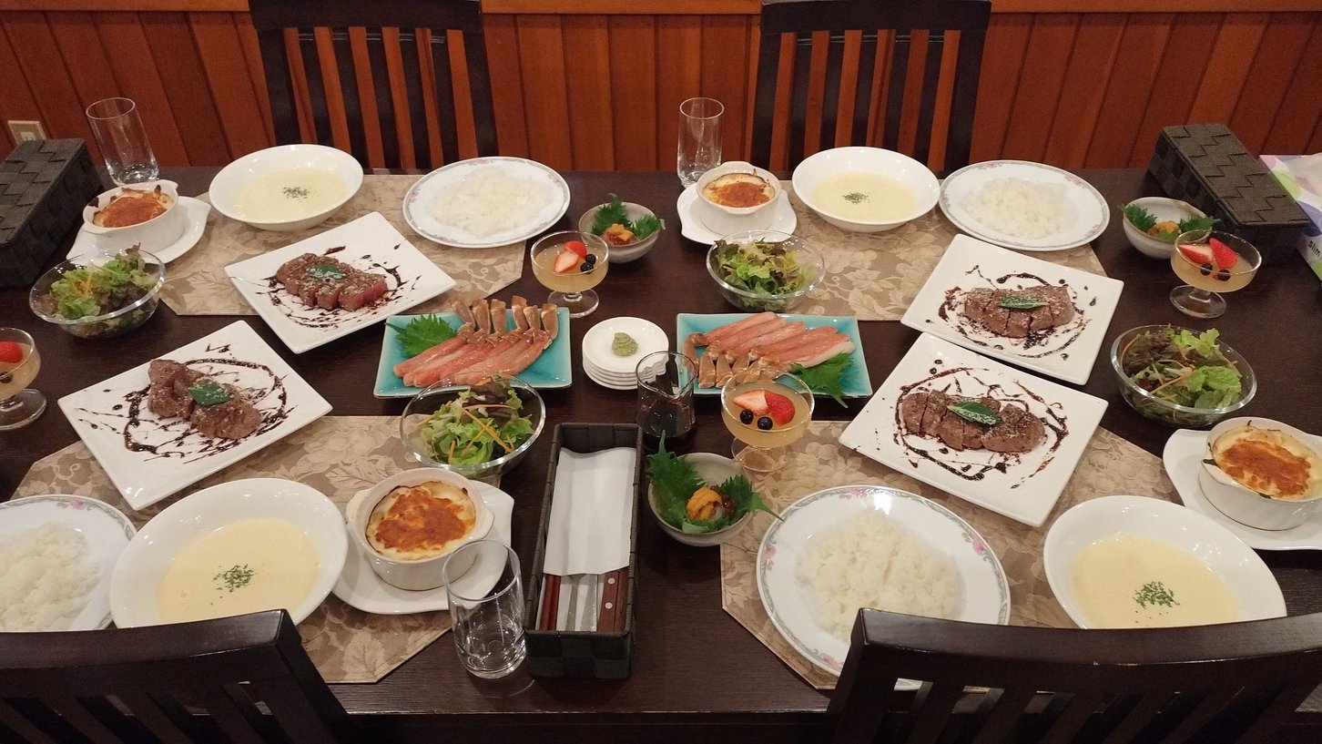 「早割り」【猫宿】2食付プラン 