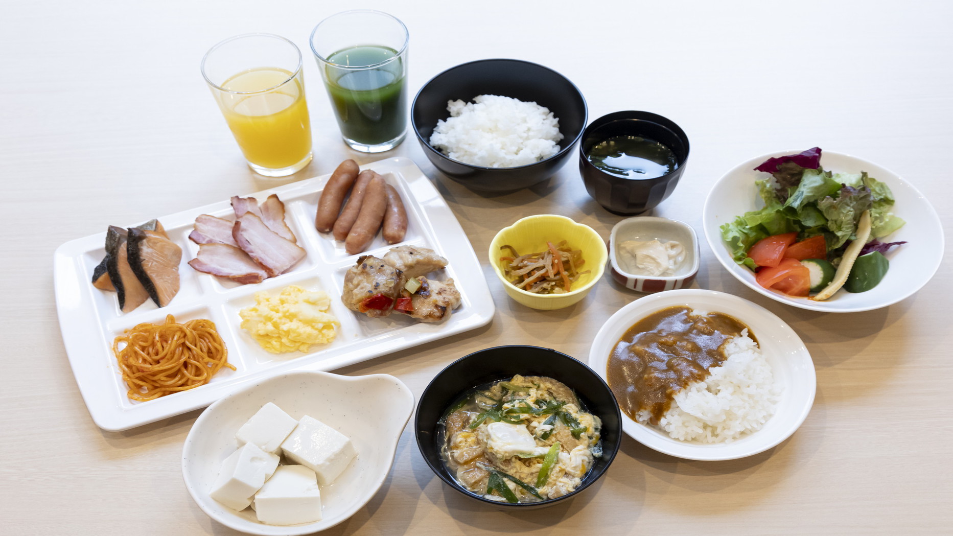 【朝食付き・事前決済限定】非接触1秒チェックイン体験プラン