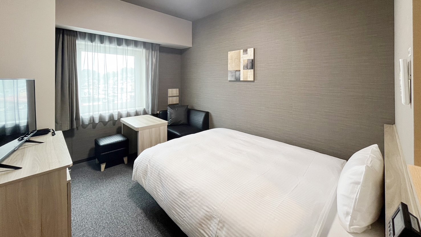 ■喫煙■シングルルーム