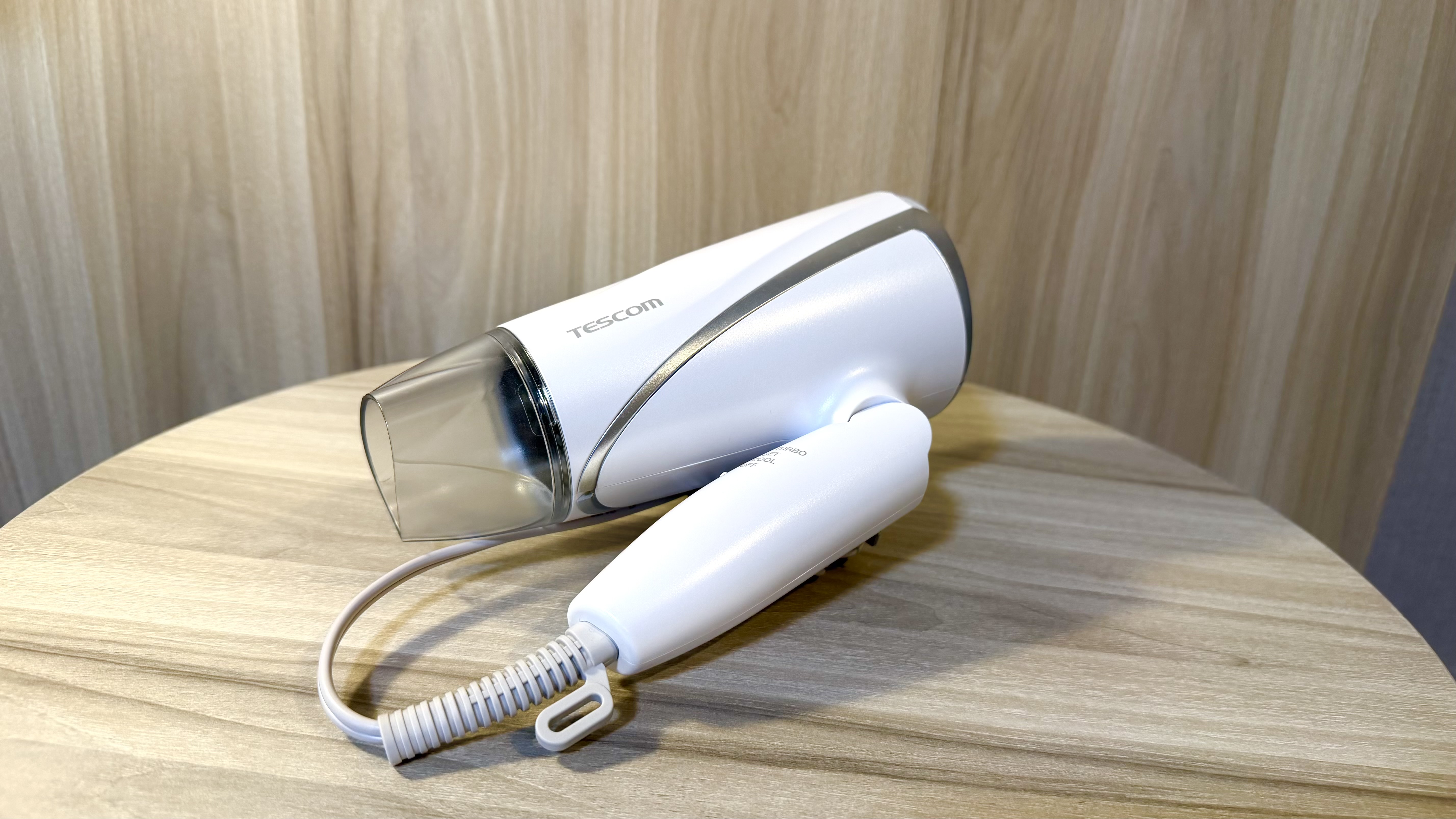 【客室】ドライヤー