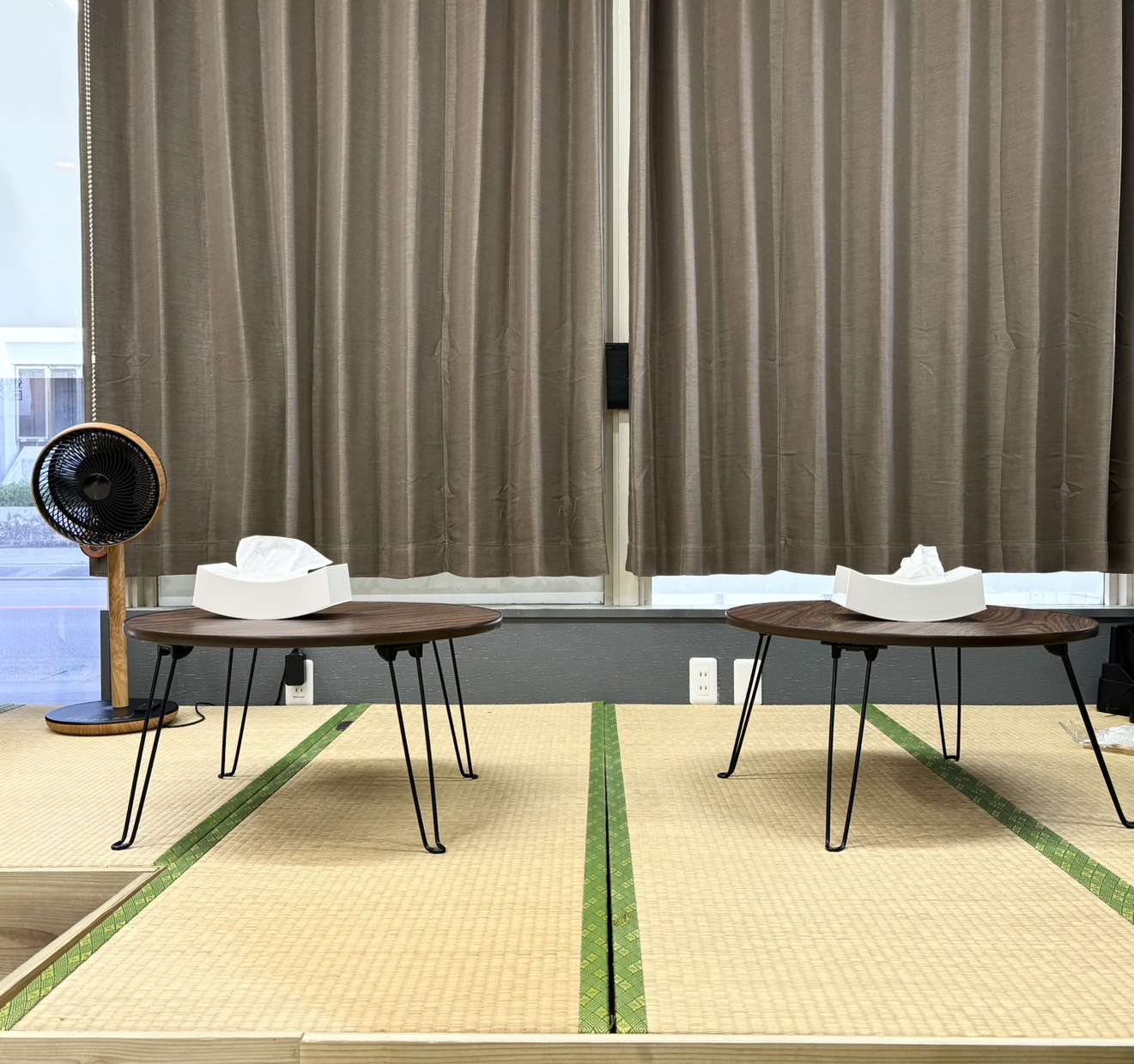 共用ダイニング