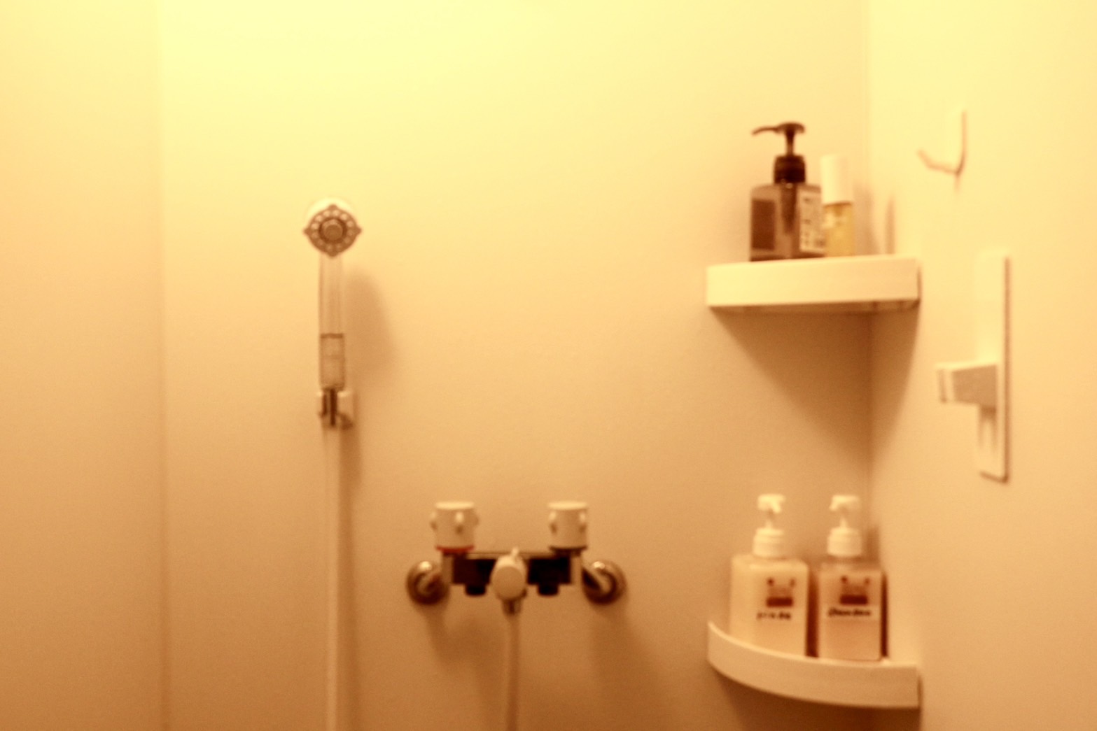 ドミトリールーム（女性専用）