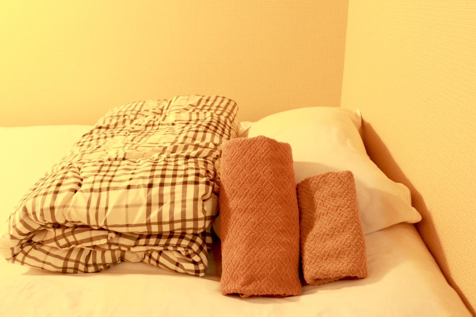 ドミトリールーム（女性専用）