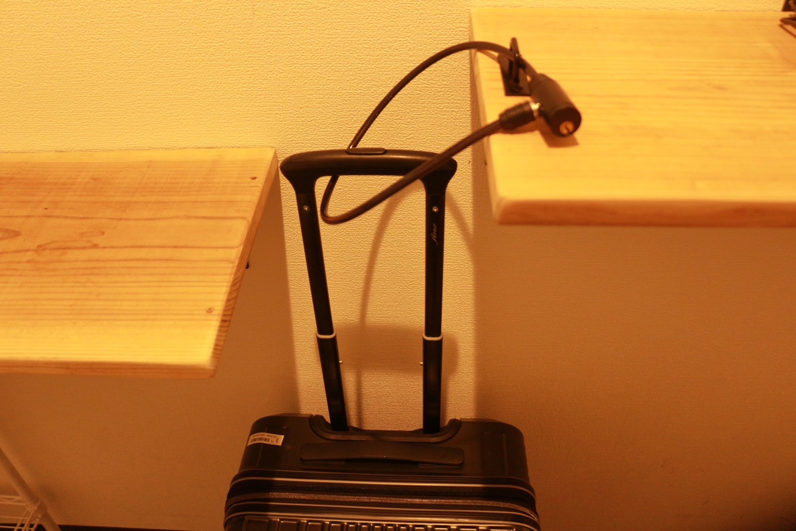 チェーンロック