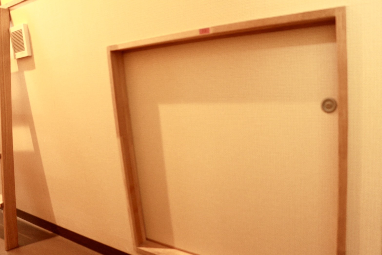 ドミトリールーム（女性専用）