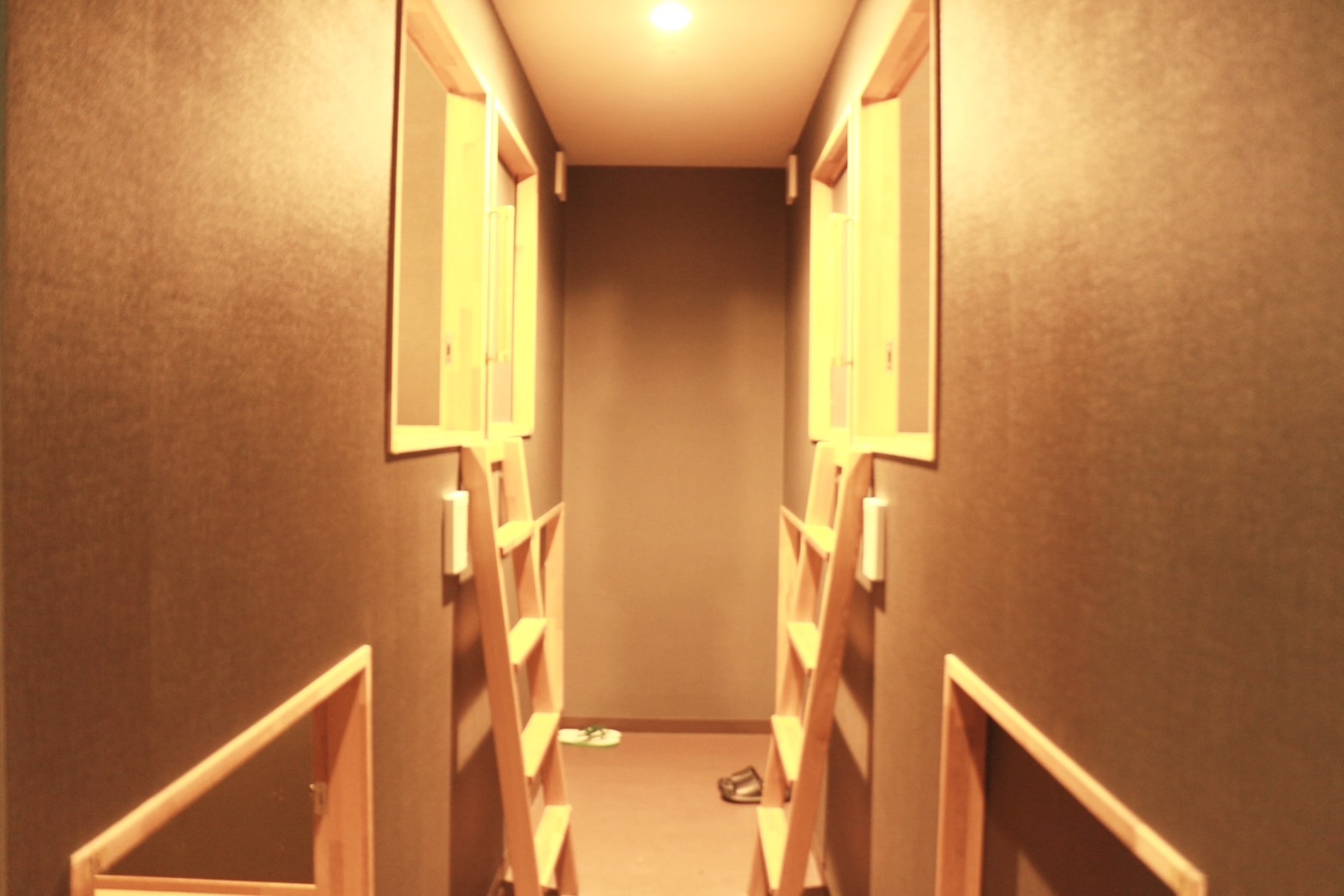 ドミトリールーム（男性専用）