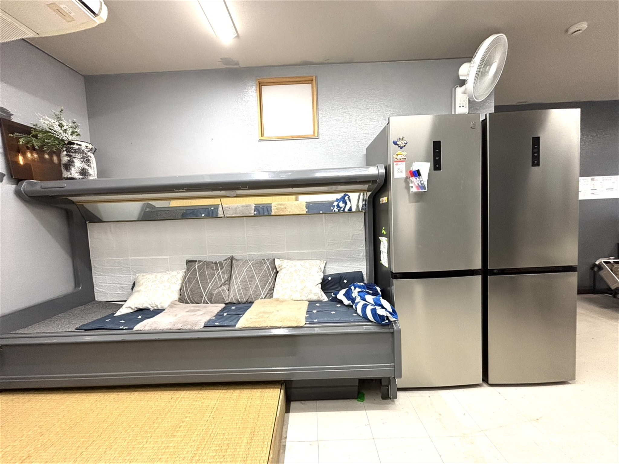 共用ダイニング