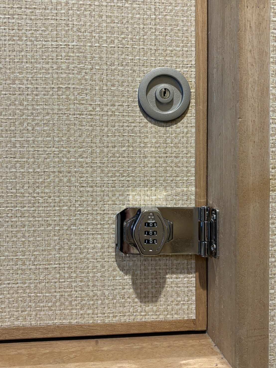 ドミトリールーム（男性専用）