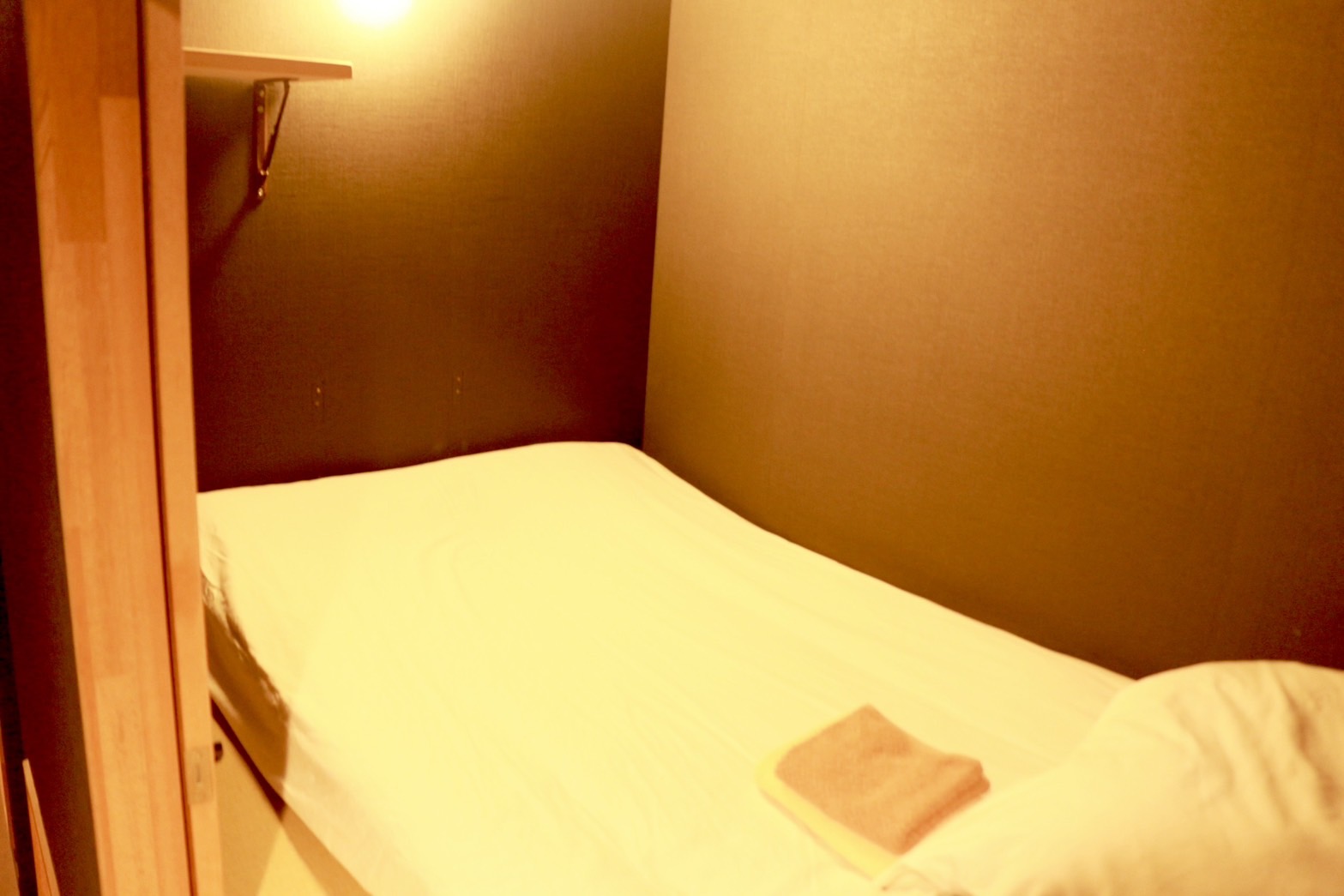 ドミトリールーム（男性専用）