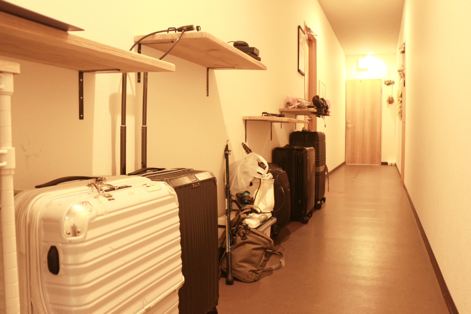 チェーンロック