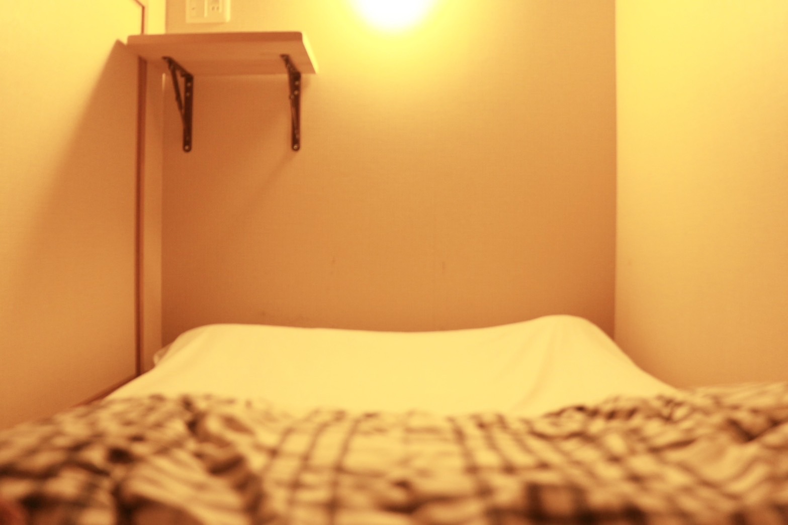 ドミトリールーム（女性専用）