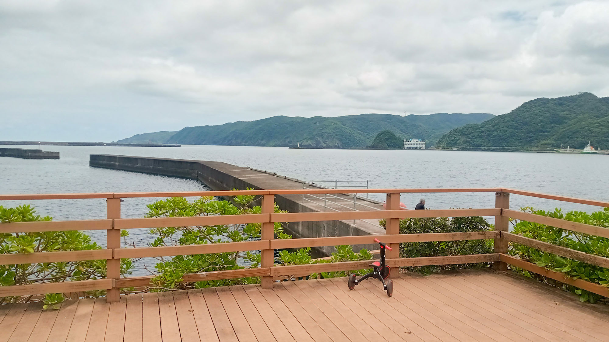 ・【周辺】奄美の自然を感じながらゆったりとした時間をお楽しみください