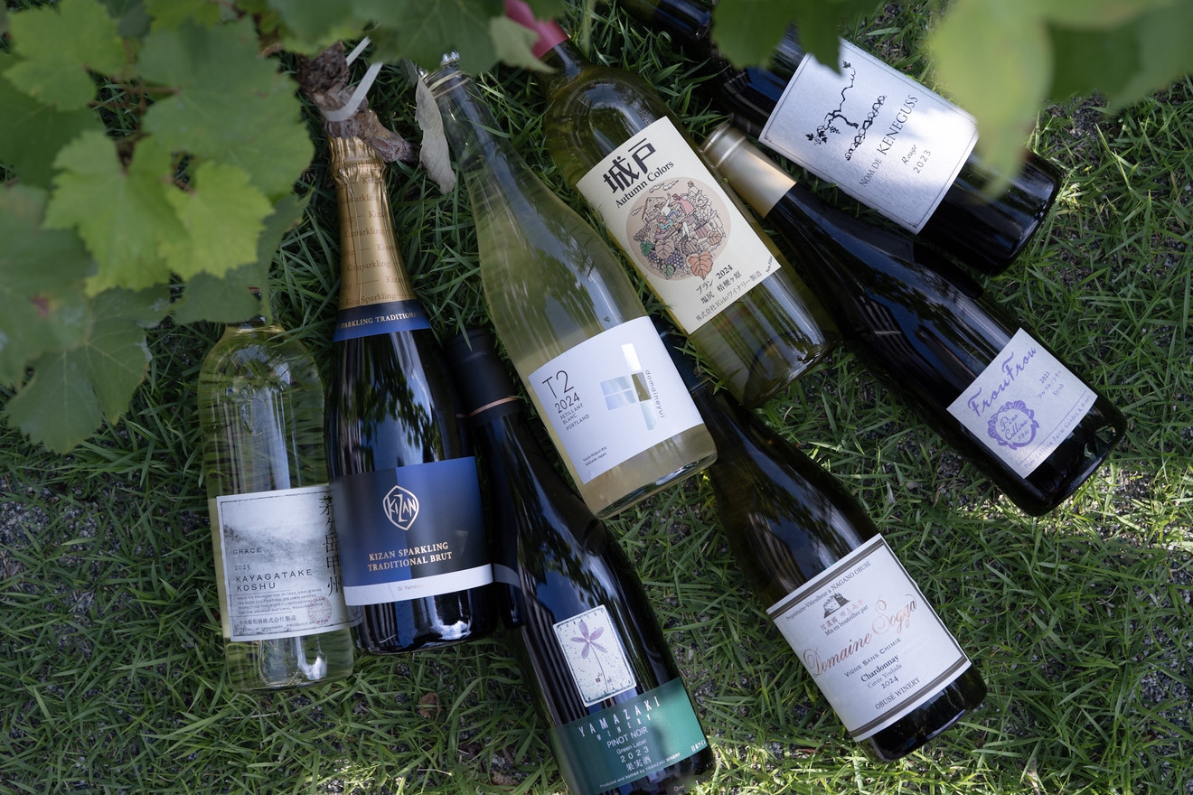 【秋限定】同料金で楽しむ「発見型ワインテイスティング」× スペシャリテコース　1泊2食