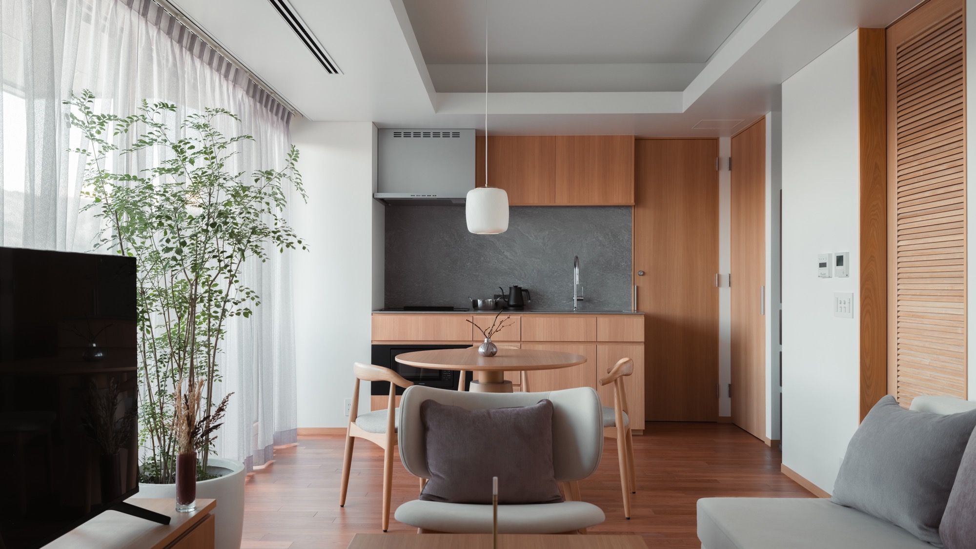 スーペリアツイン