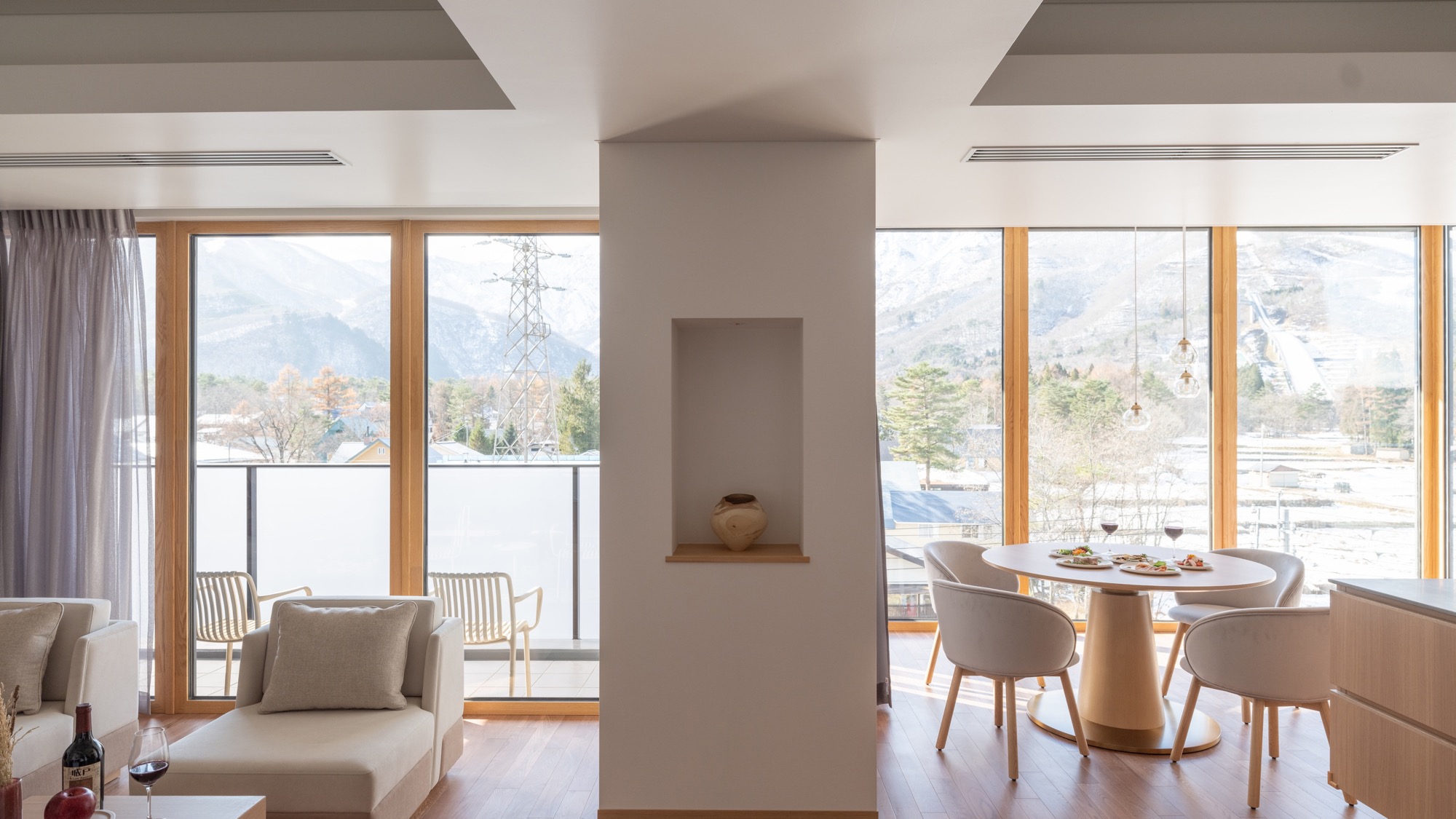 ジュニアスイート