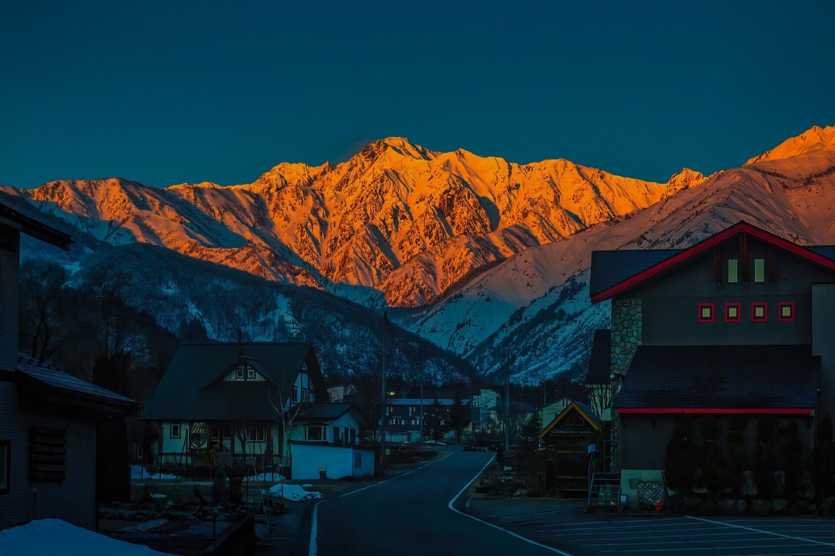 景色
