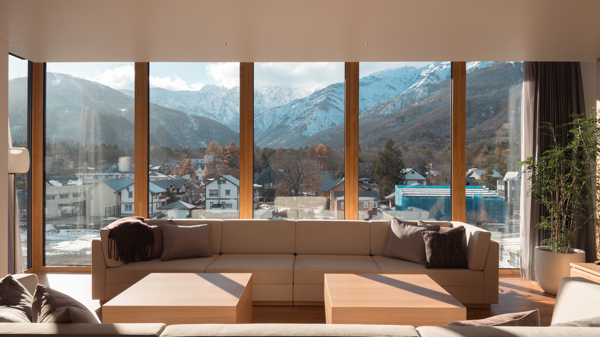 ラヴィーニュスイート