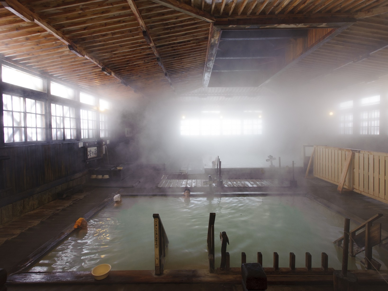 Hakkoda Reset Journey 八甲田の静寂に身を委ね心身を整える半日貸切タクシー旅＞