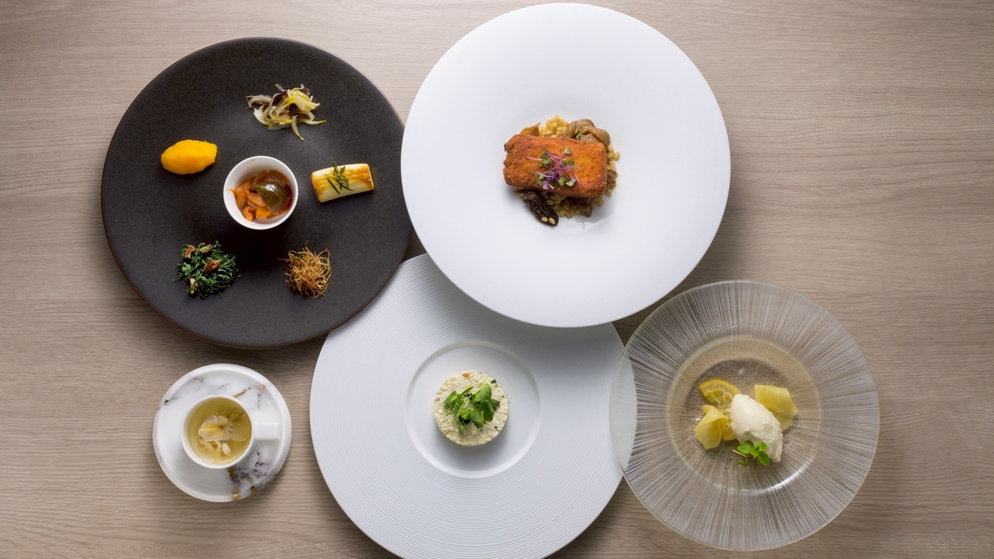 ReLaboエクスペリエンス 青森ヴィーガンディナーで体内から整える＞