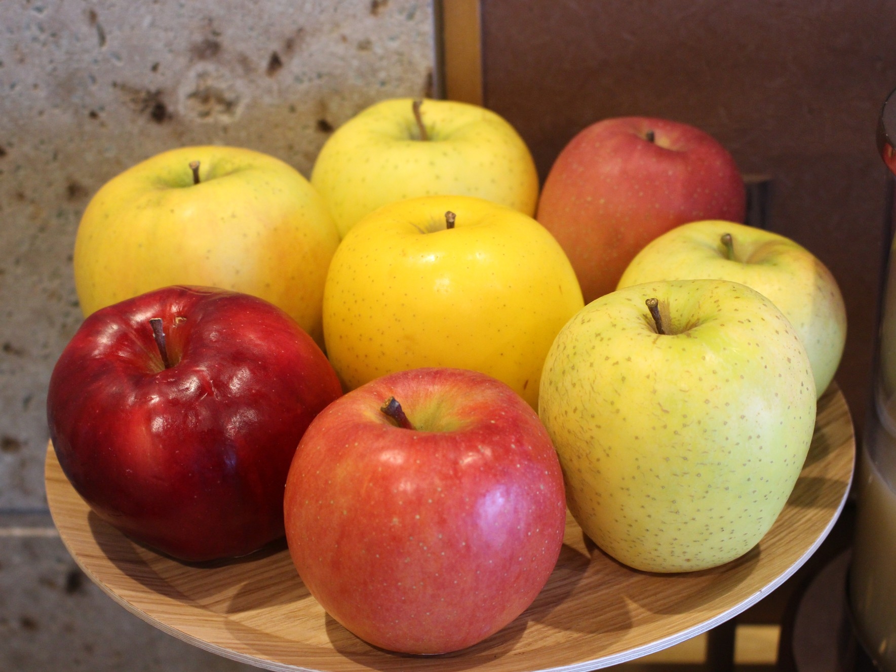 Apple Ayurveda Yoga Retreat ー青森りんごで心と体を調える1泊2日ー＞