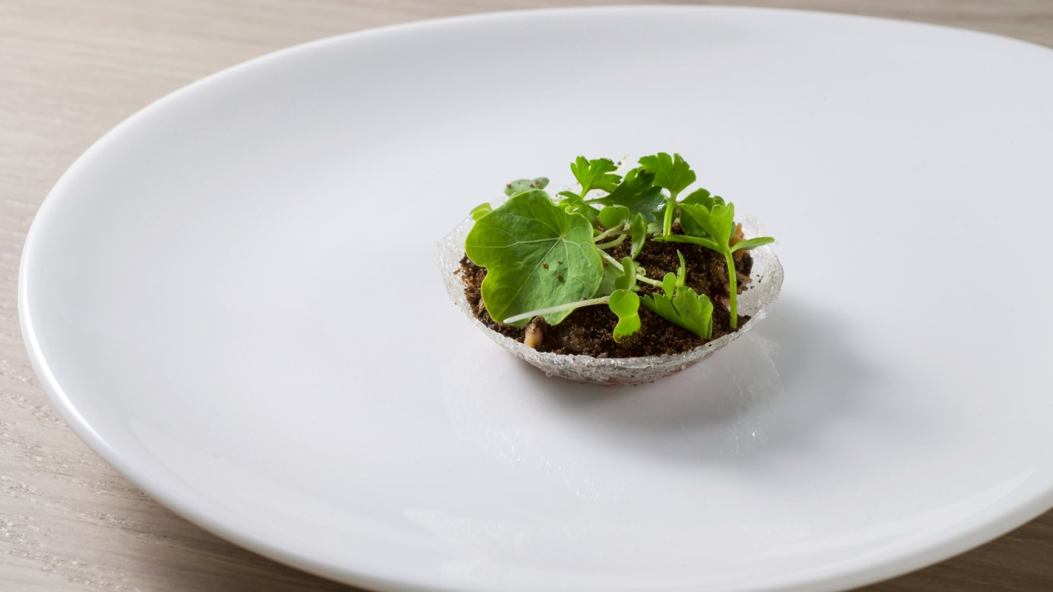 ReLaboエクスペリエンス 青森再発見 最先端科学で仕立てる青森フレンチガストロノミー＞