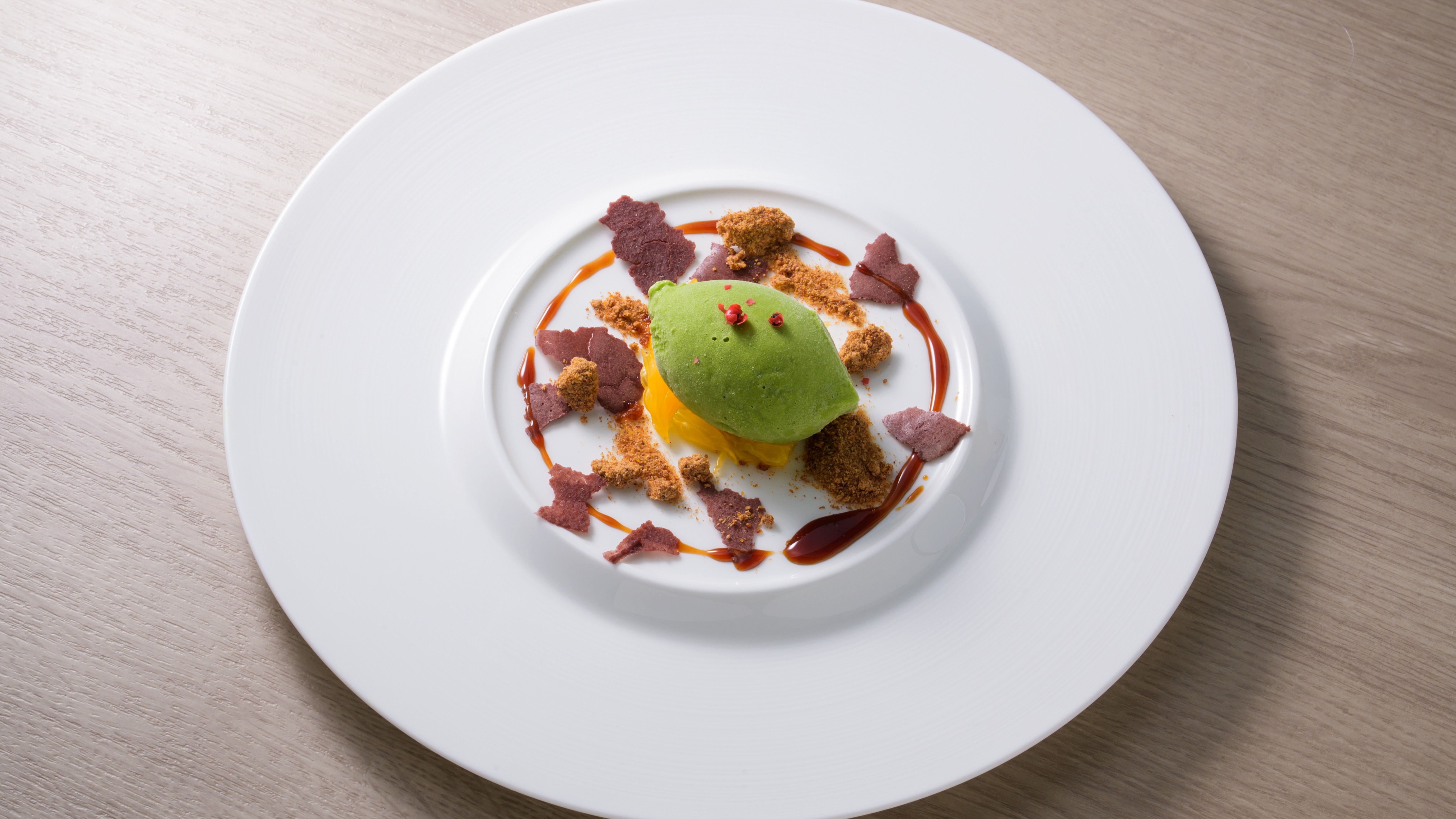 【Spring Course 2026】若草と余韻