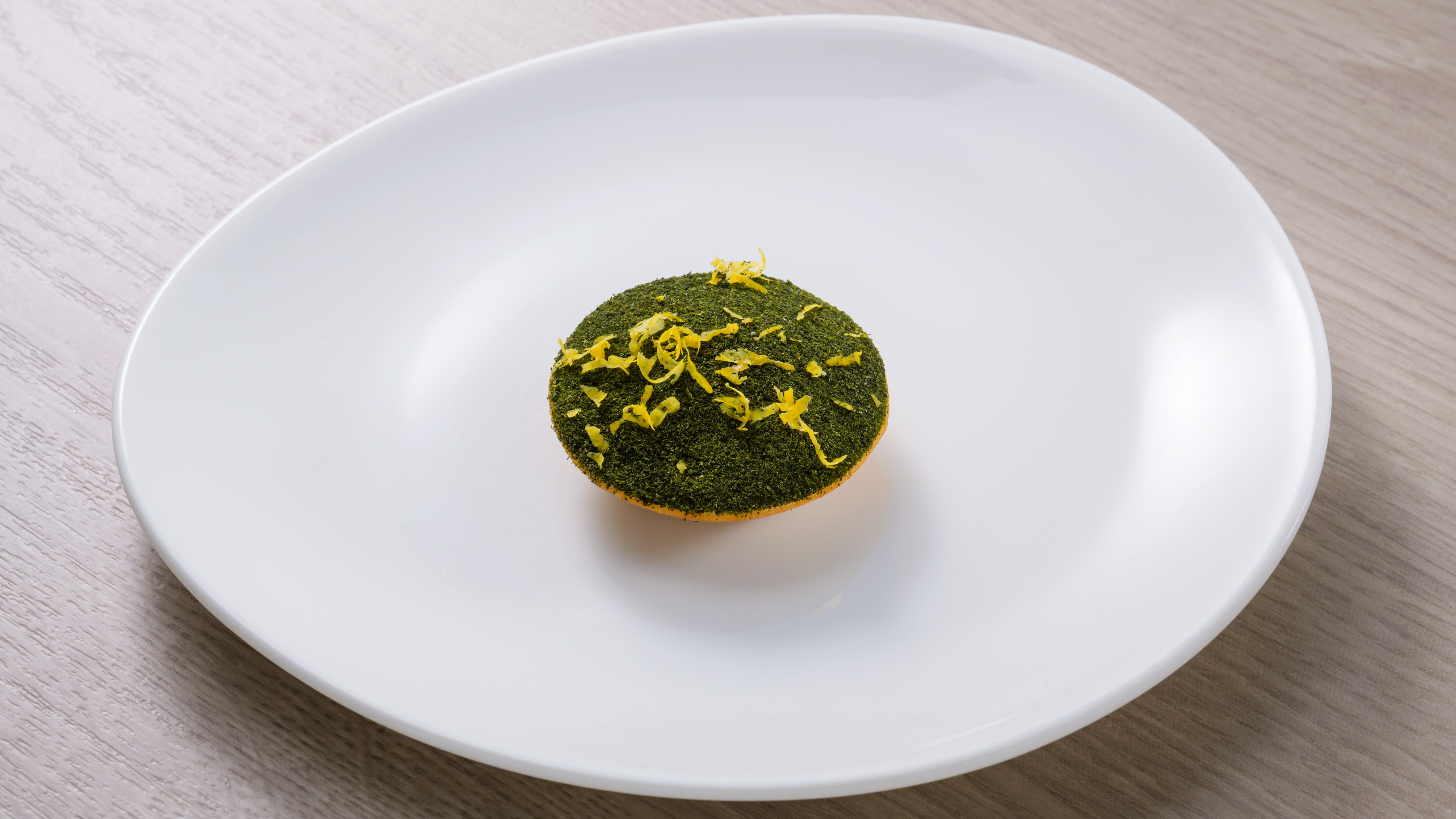 【Spring Course 2026】春潮と茶香