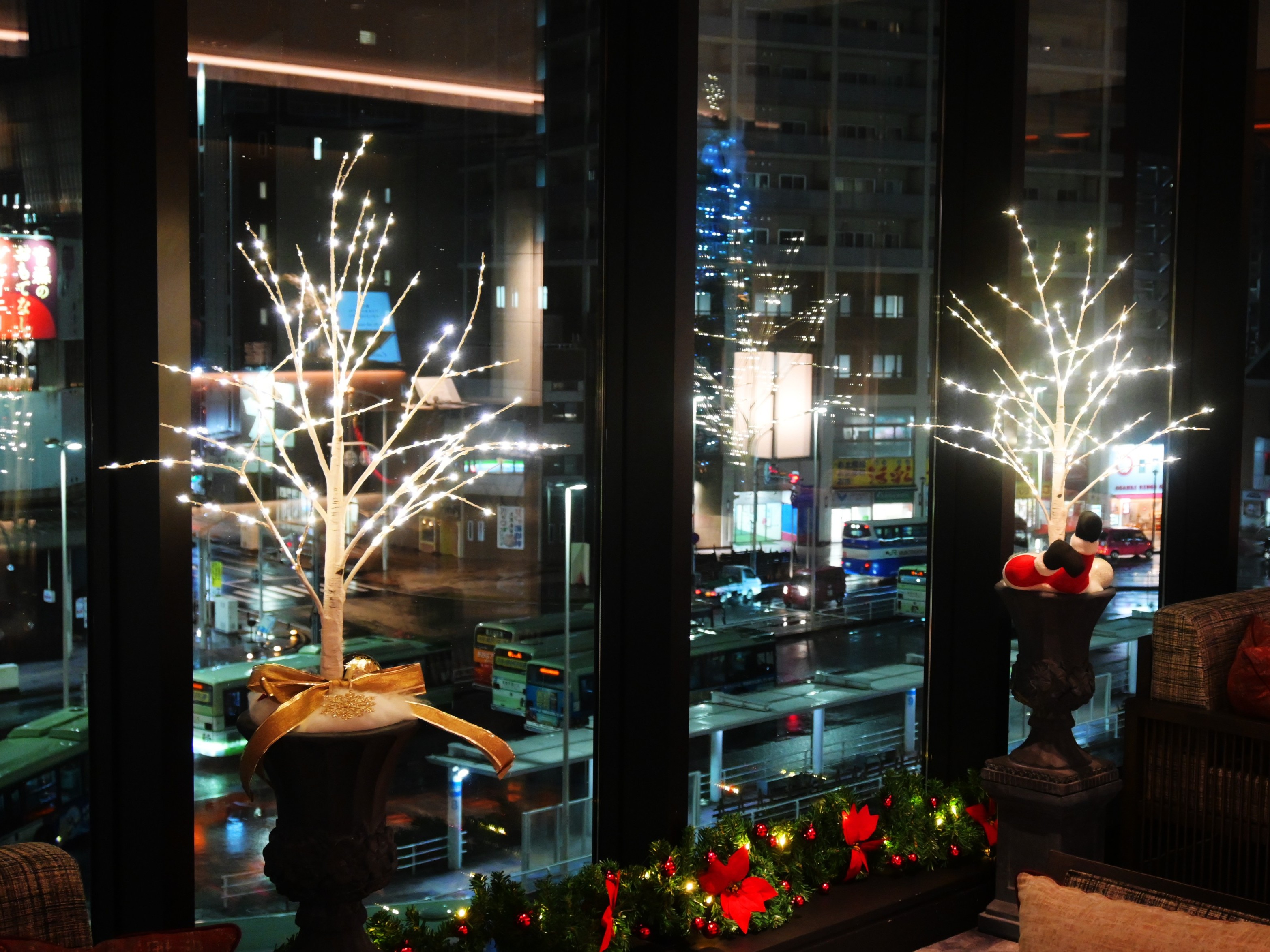 クリスマス風景②