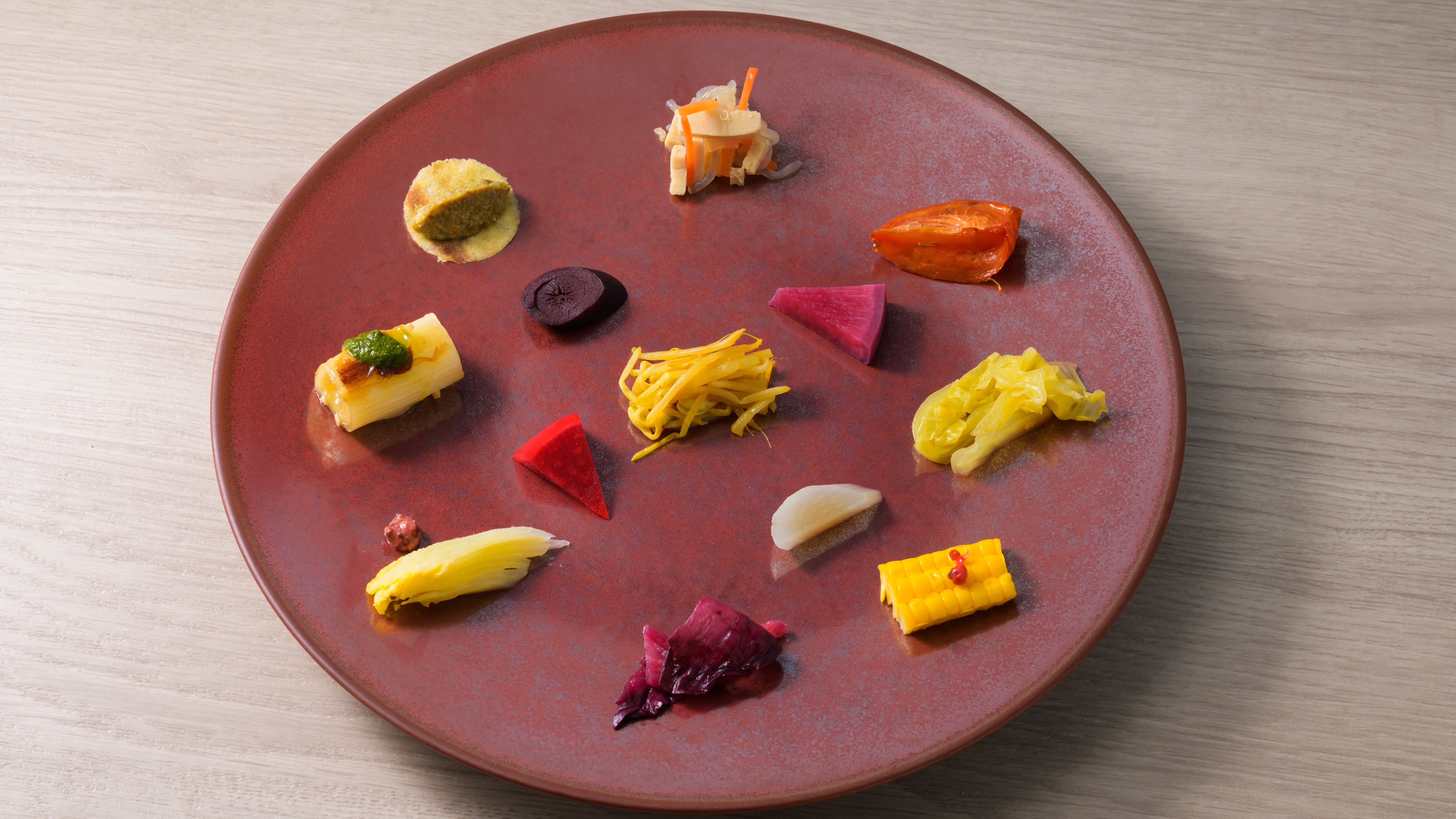 【Spring Course 2026】気候と風土