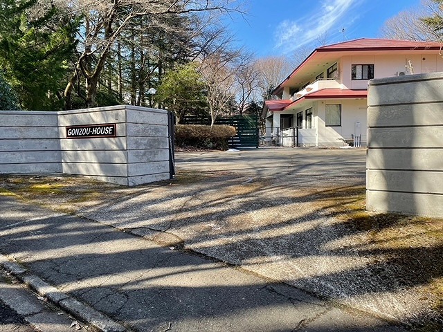 1日1組様限定の1棟完全貸切！200坪のドッグラン付き
