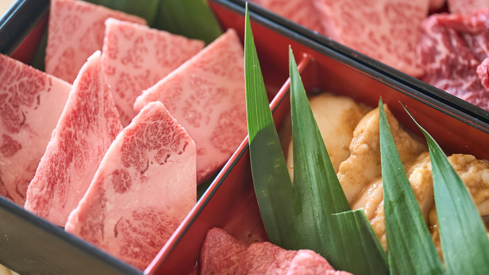 焼肉プラン（お肉）