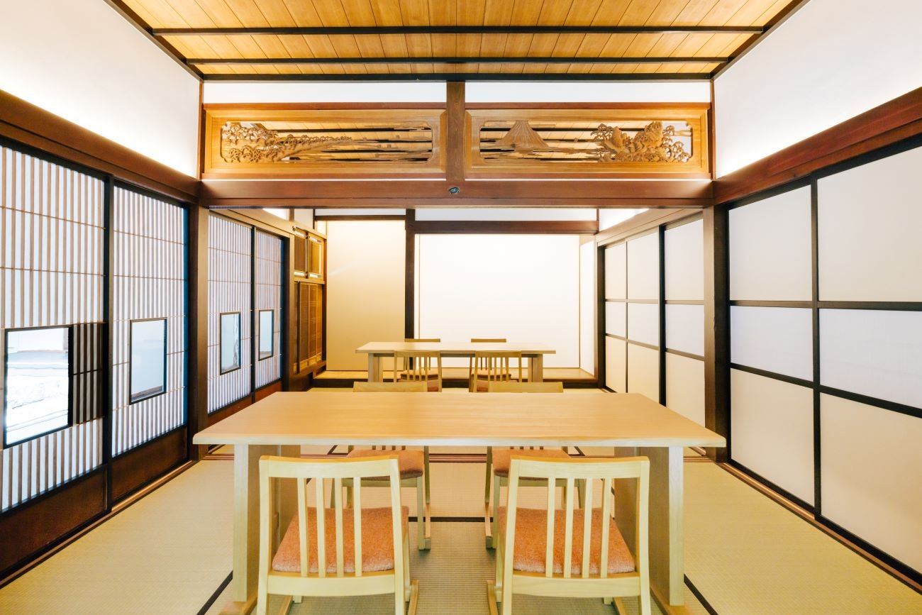 【1泊朝食付き】＜朝食は和食限定＞厚真の森でのんびり過ごす！みつオリジナル朝食付きプラン